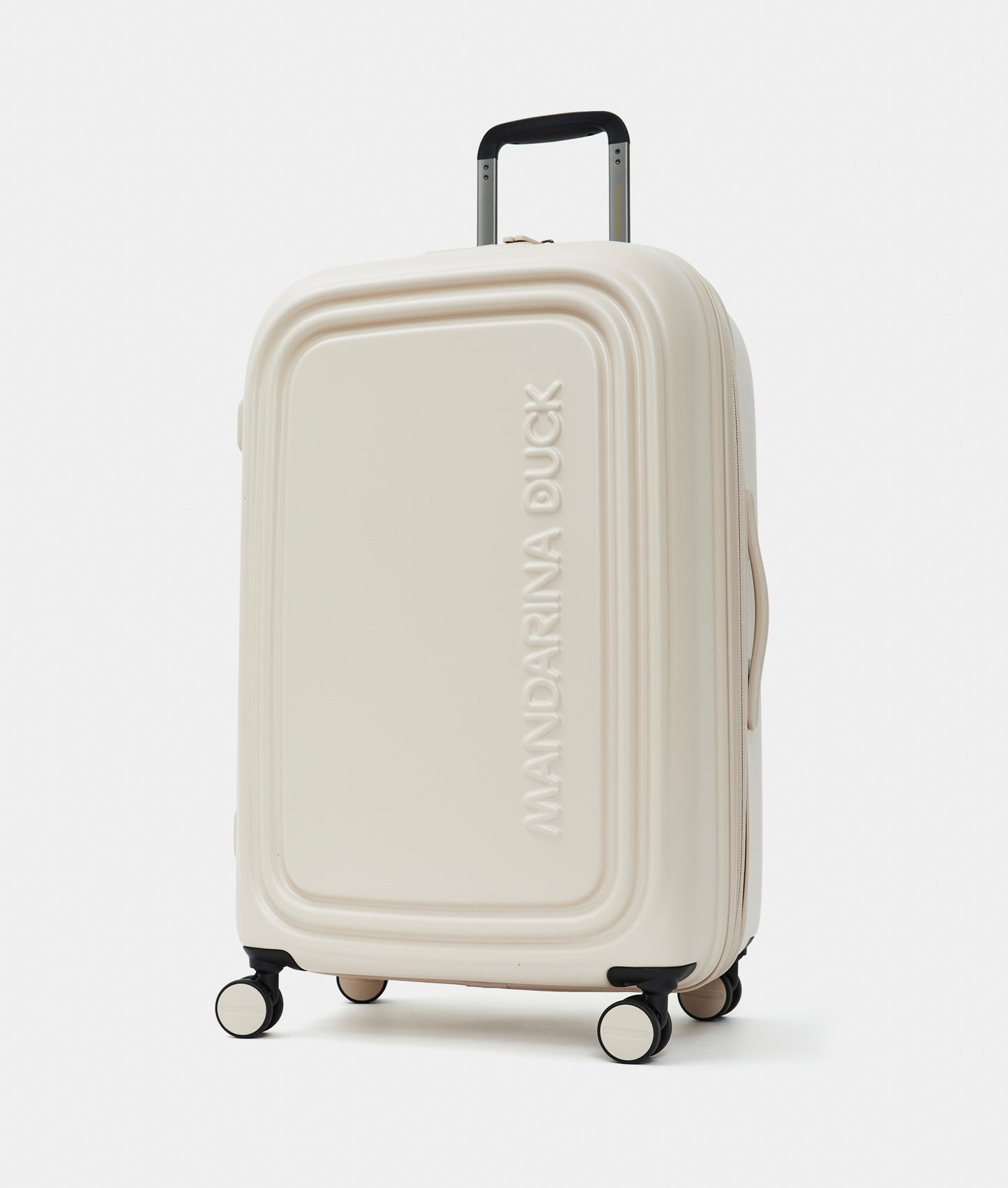 Logoduck + Trolley Medium Exp