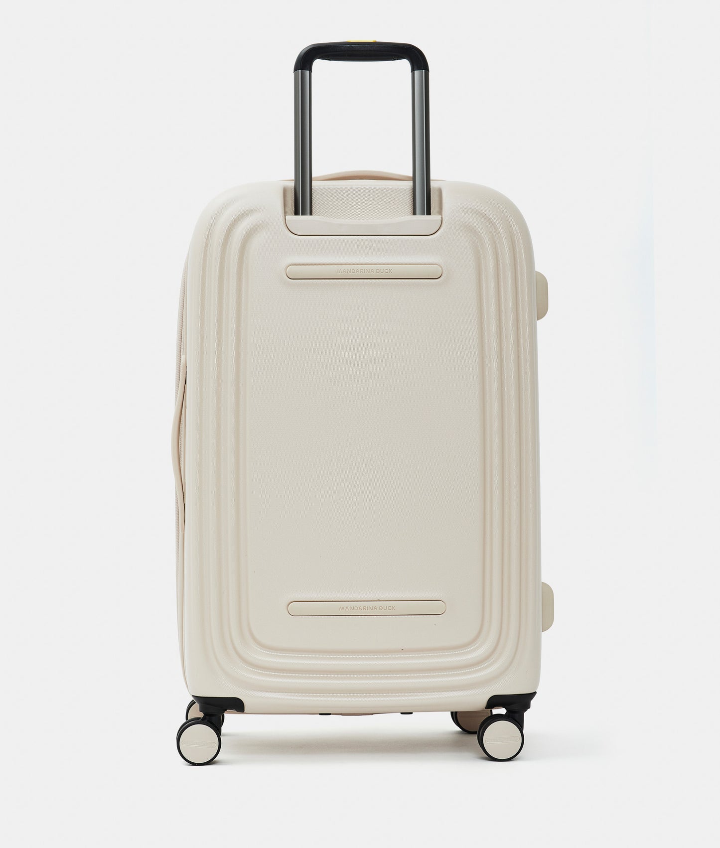 Logoduck + Trolley Medium Exp