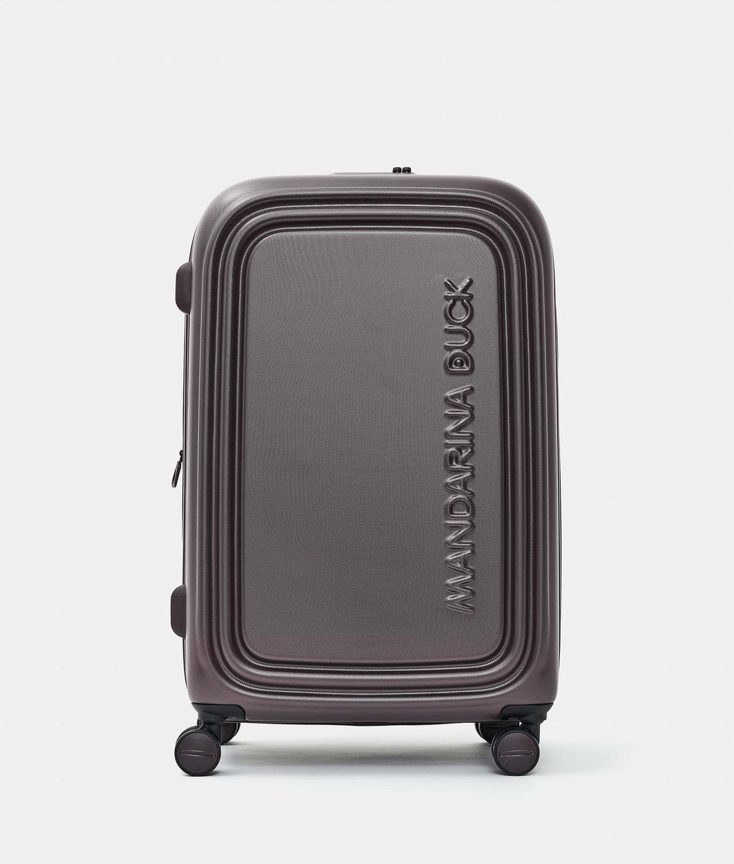 Logoduck + Trolley Medium Exp