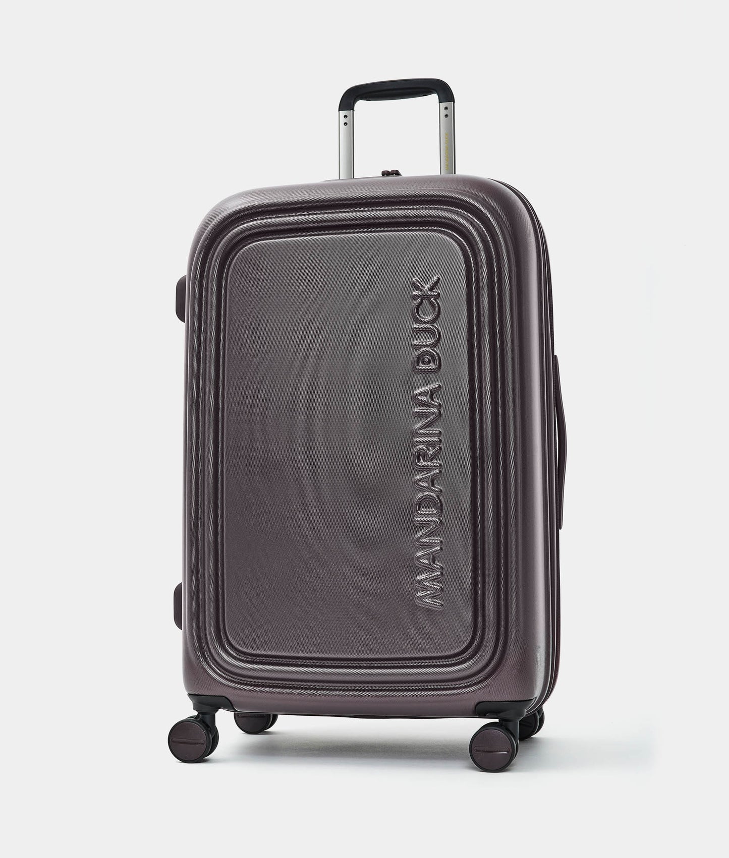 Logoduck + Trolley Medium Exp