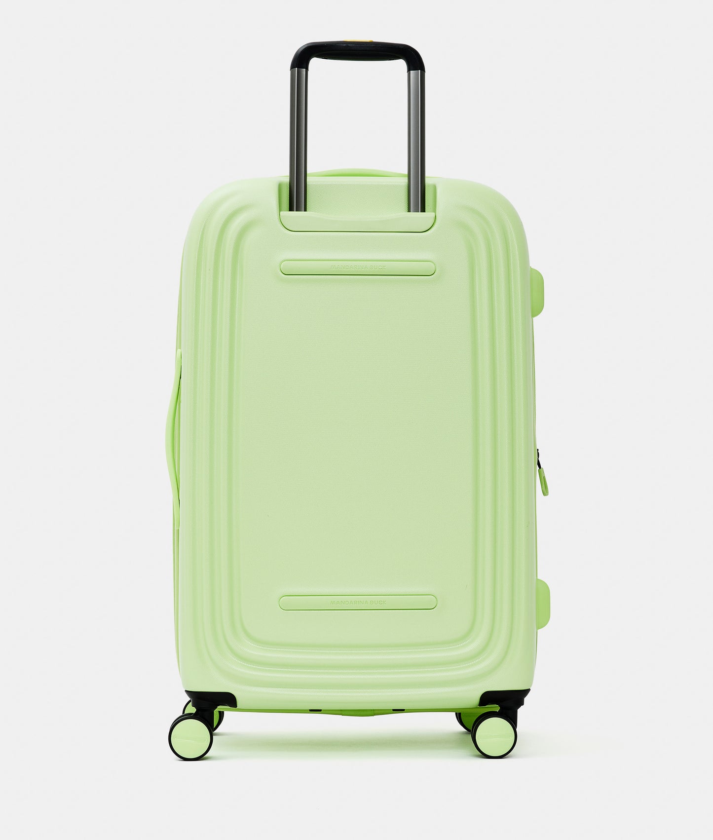 Logoduck + Trolley Medium Exp