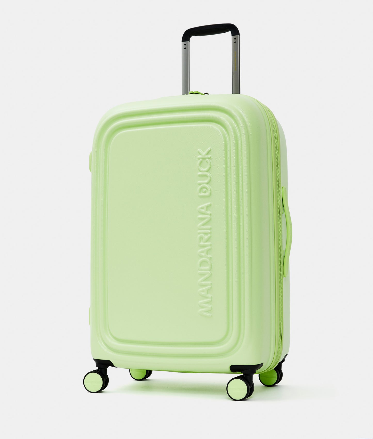 Logoduck + Trolley Medium Exp