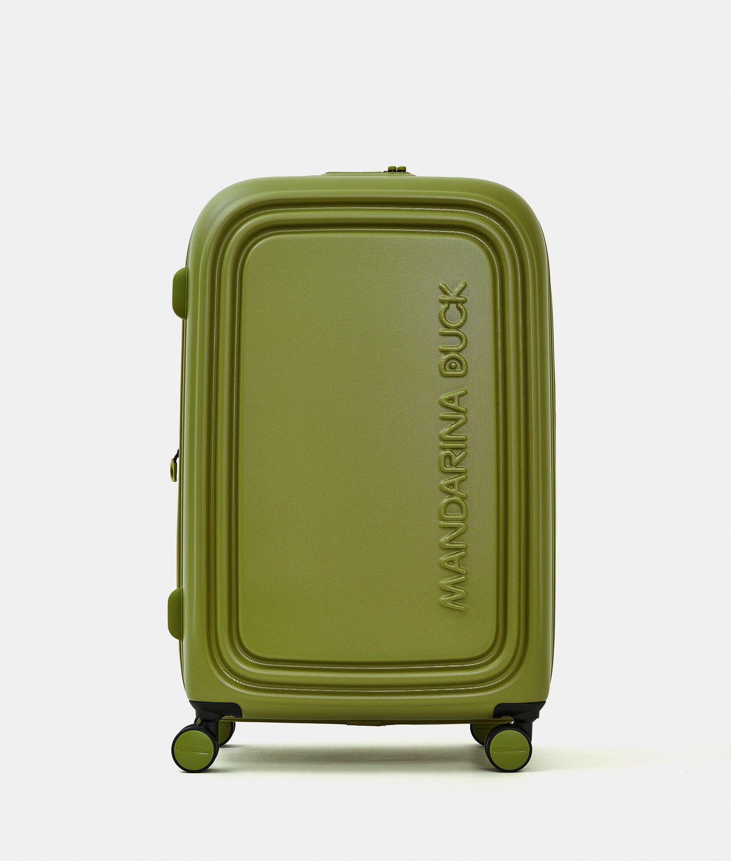 LOGODUCK + TROLLEY MEDIUM EXP