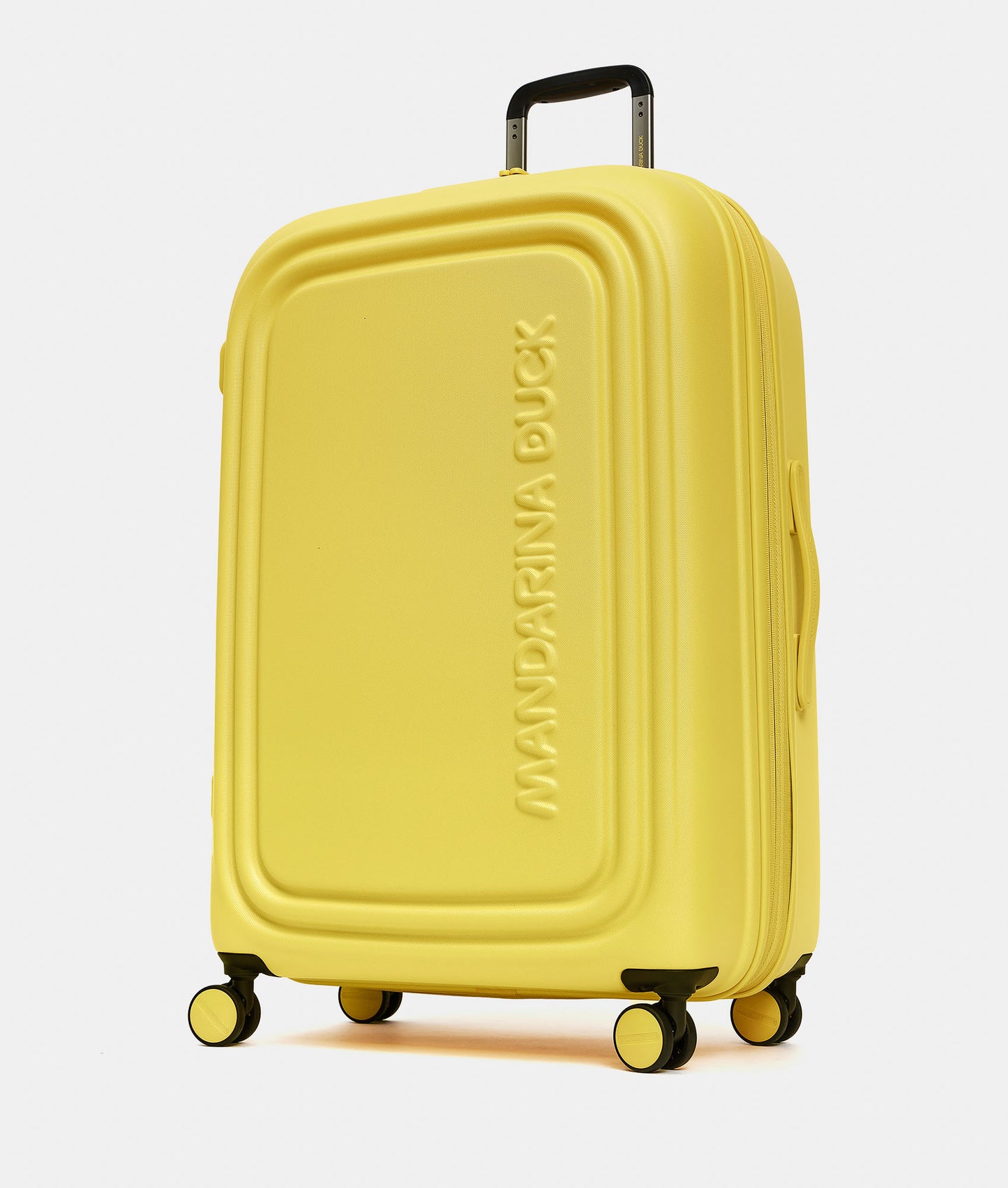 LOGODUCK+ Telescopic Handle Trolley Large