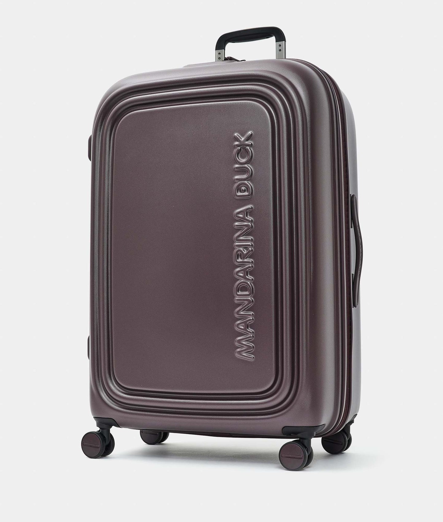 Logoduck + Trolley Large Exp