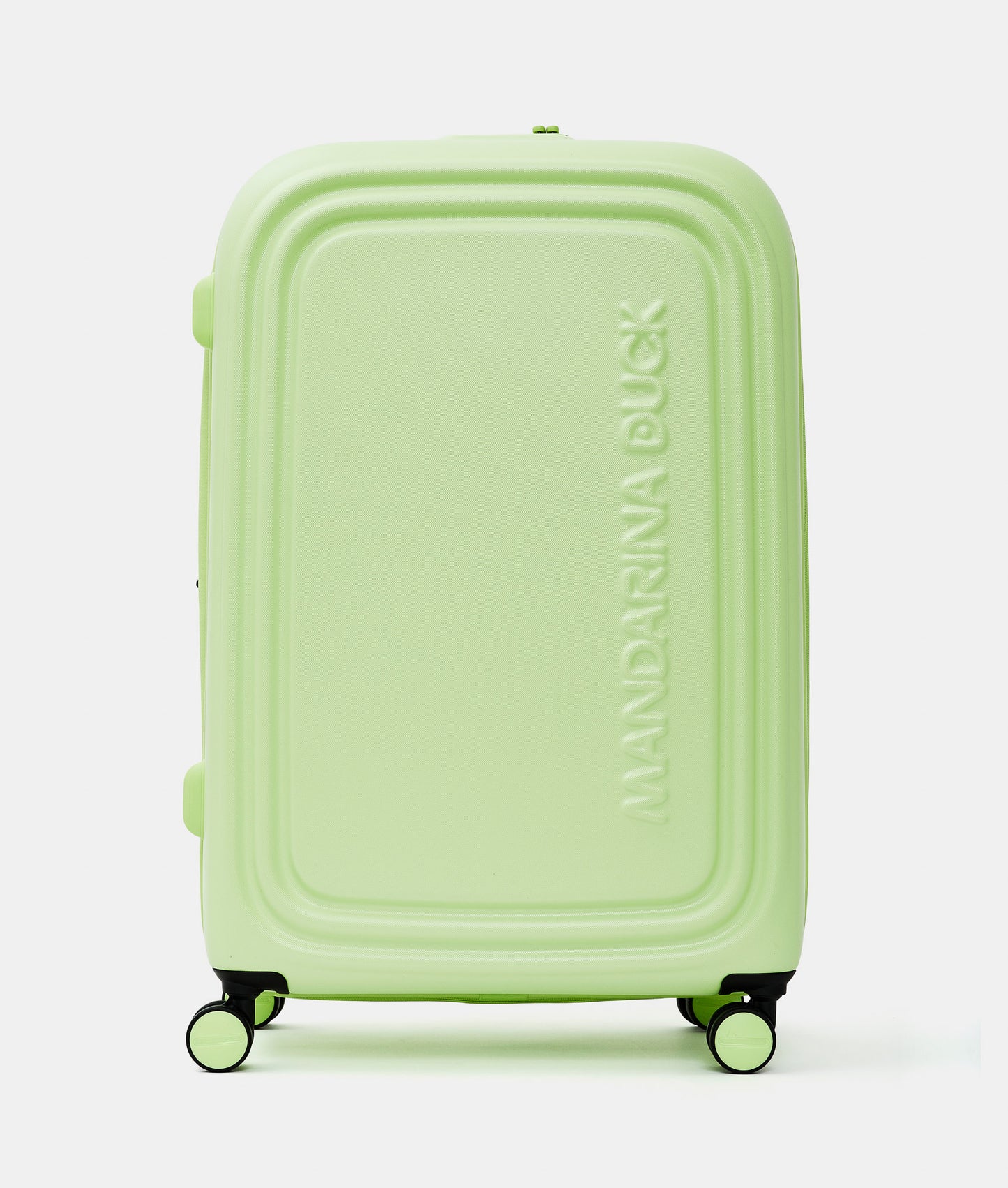 Logoduck + Trolley Large Exp