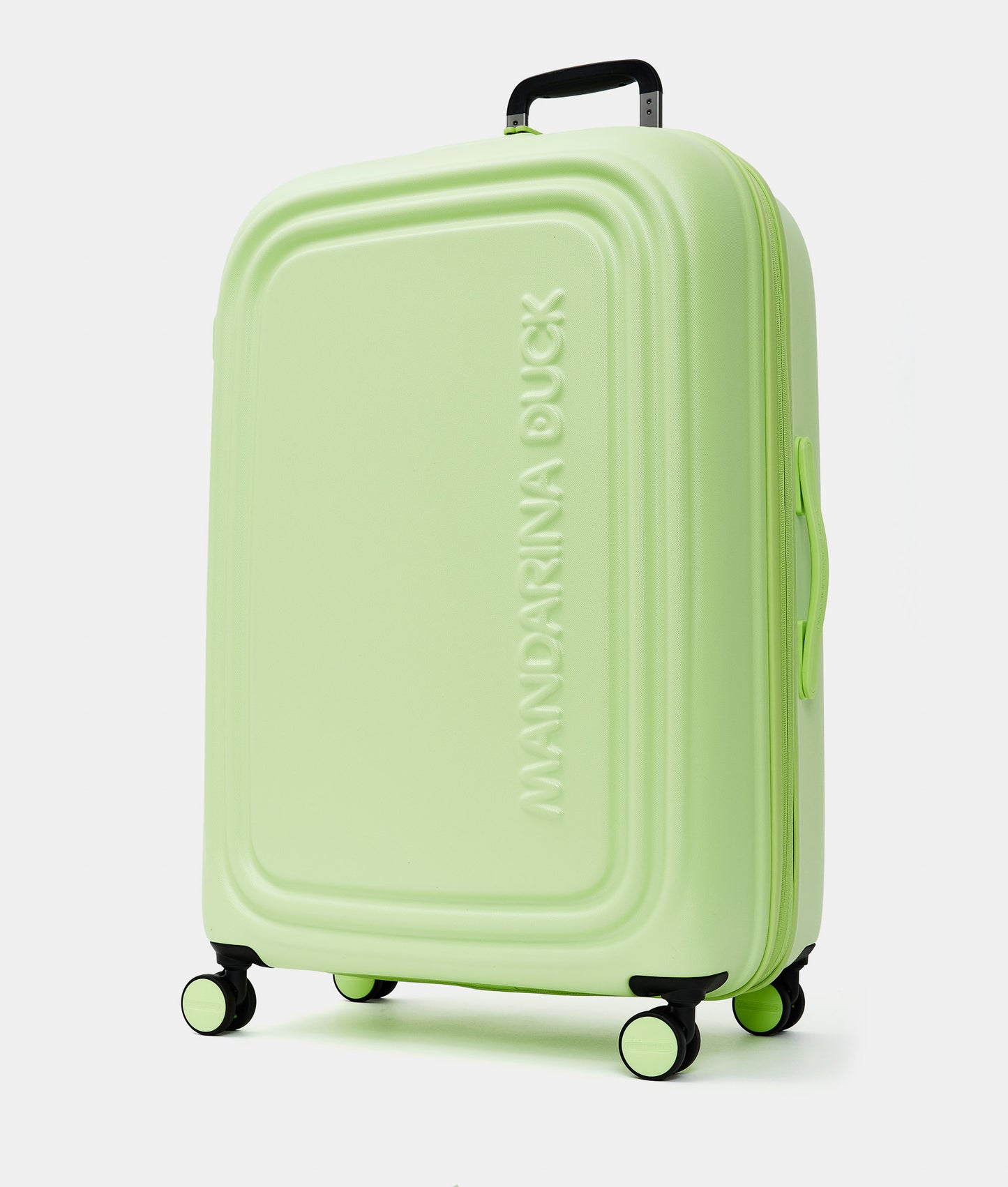 Logoduck + Trolley Large Exp