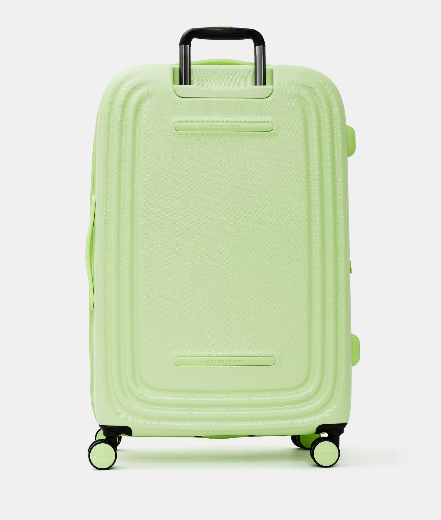 Logoduck + Trolley Large Exp