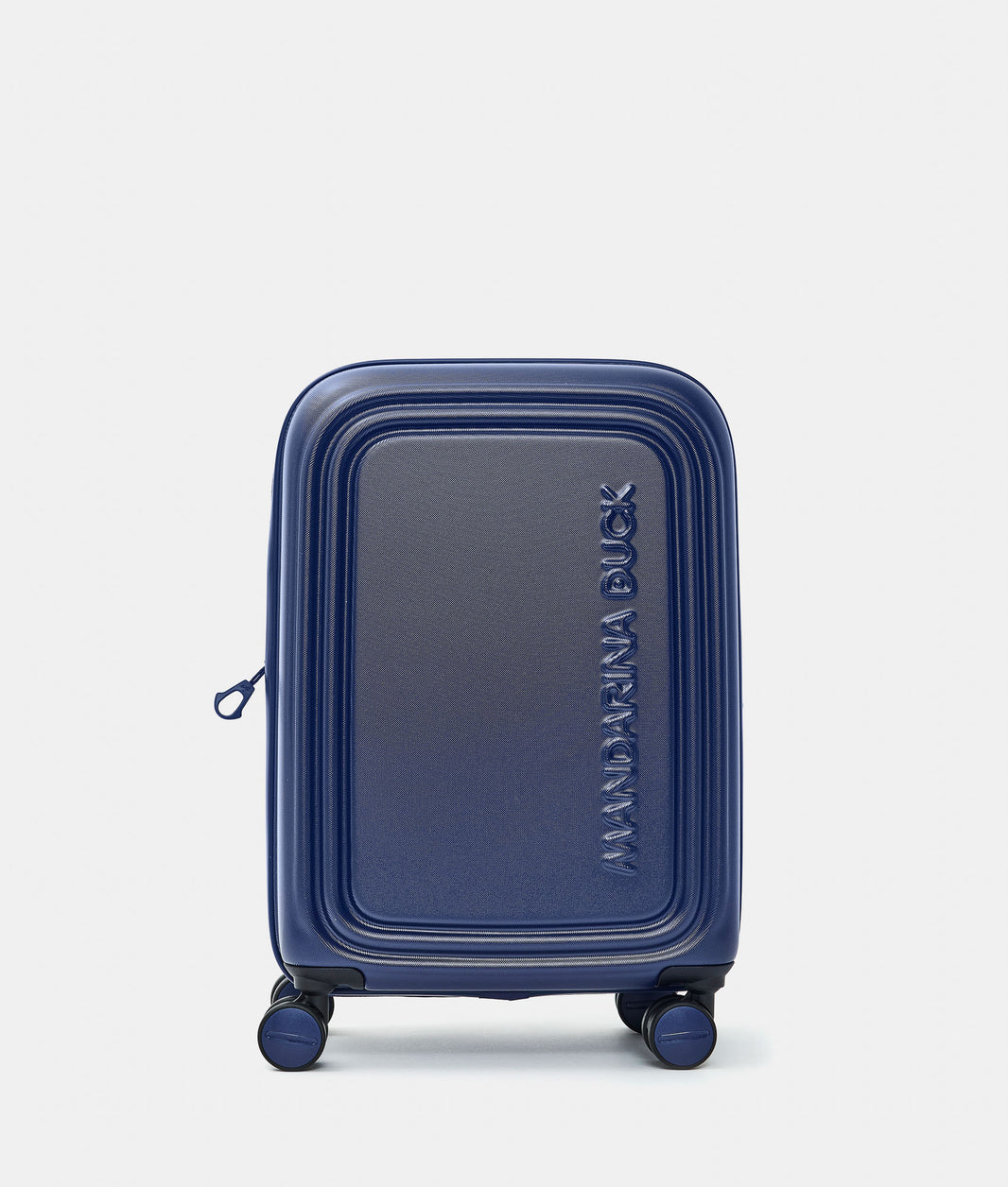 Logoduck + Trolley Cabin Exp