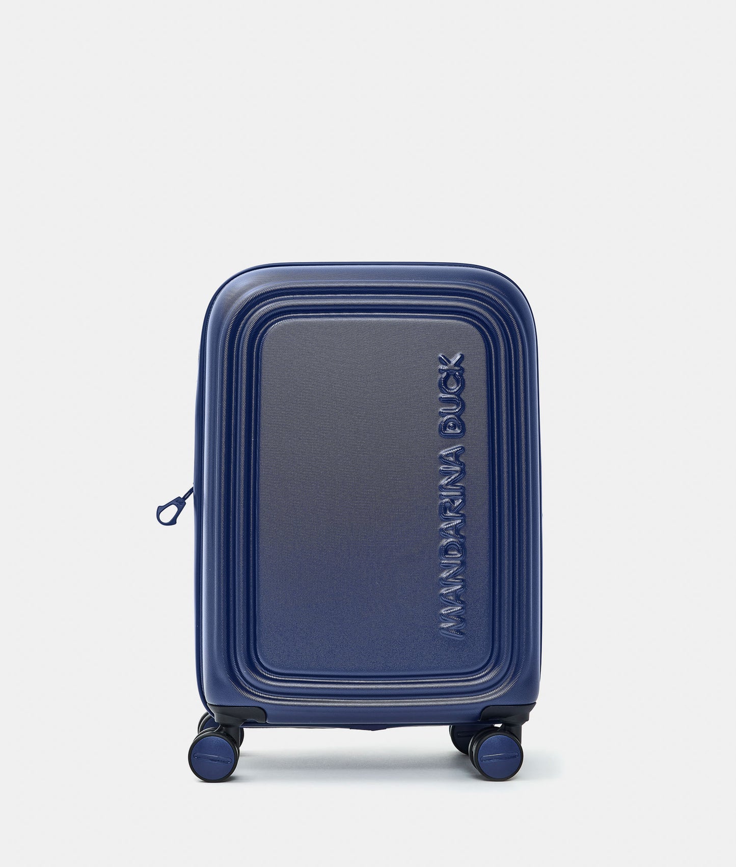 Logoduck + Trolley Cabin Exp