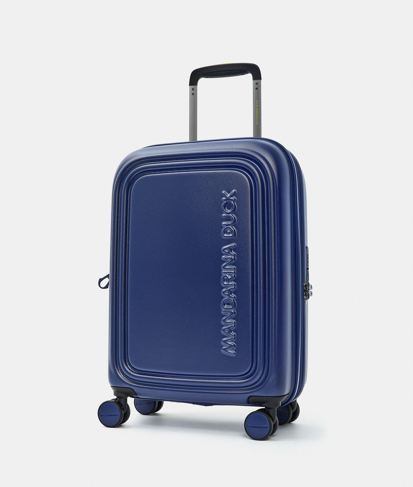 Logoduck + Trolley Cabin Exp