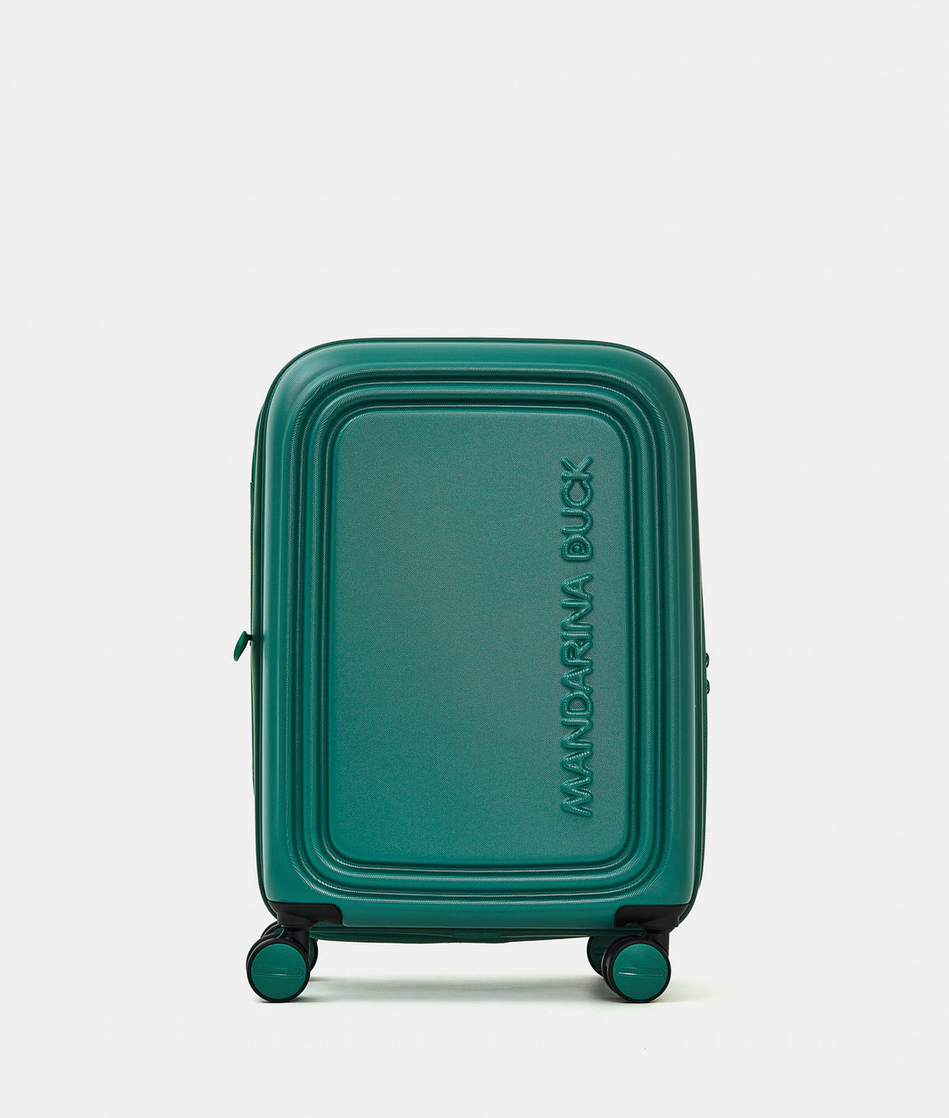 LOGODUCK + TROLLEY CABIN EXP