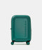 LOGODUCK + TROLLEY CABIN EXP