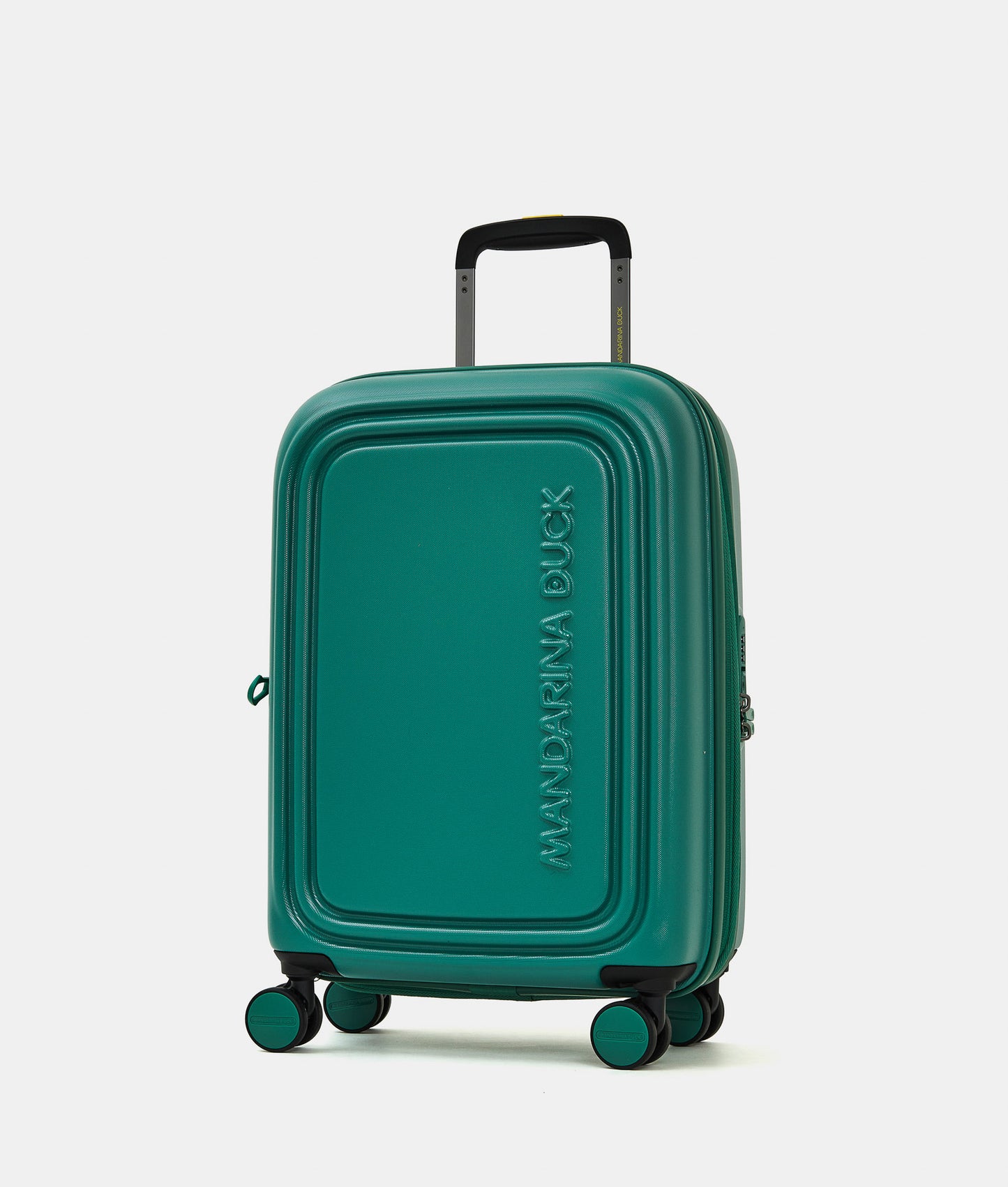 LOGODUCK + TROLLEY CABIN EXP