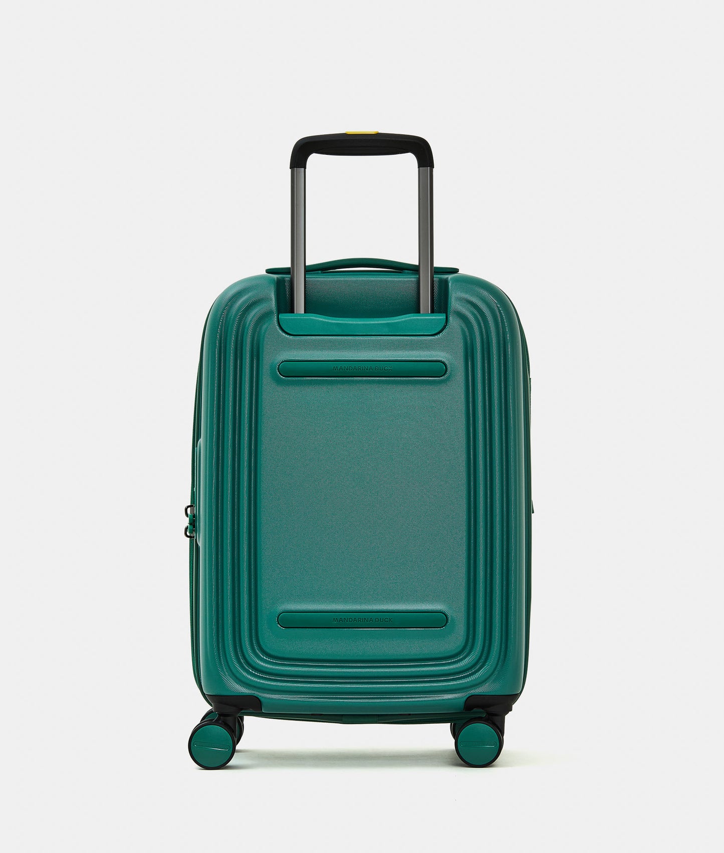 LOGODUCK + TROLLEY CABIN EXP