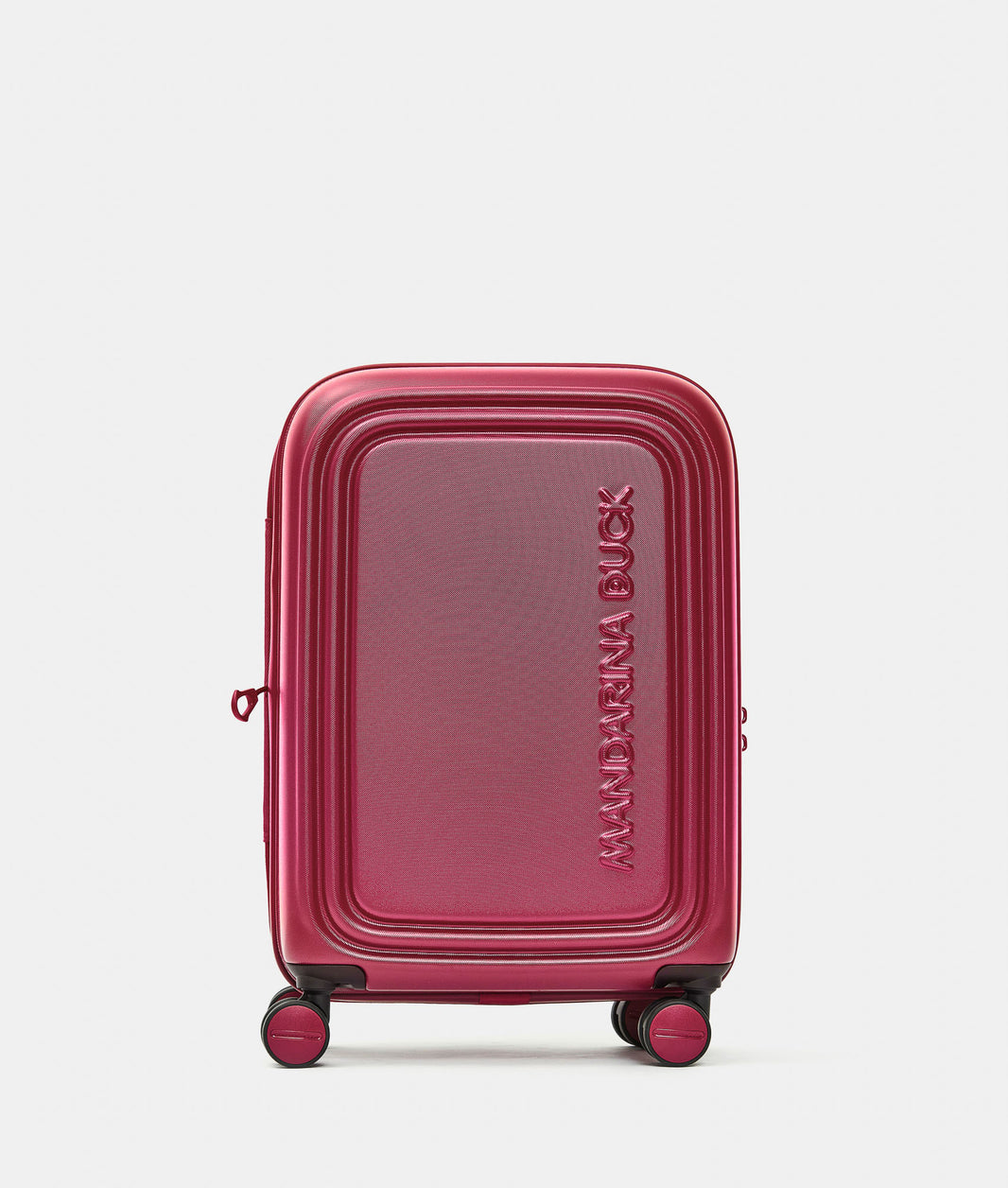 Logoduck+ Trolley Cabin Exp