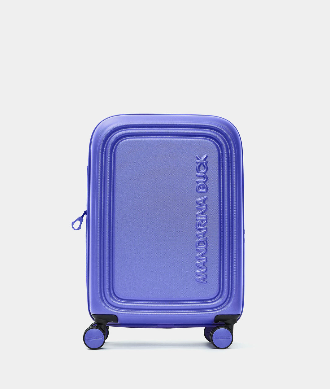 Logoduck+ Trolley Cabin Exp