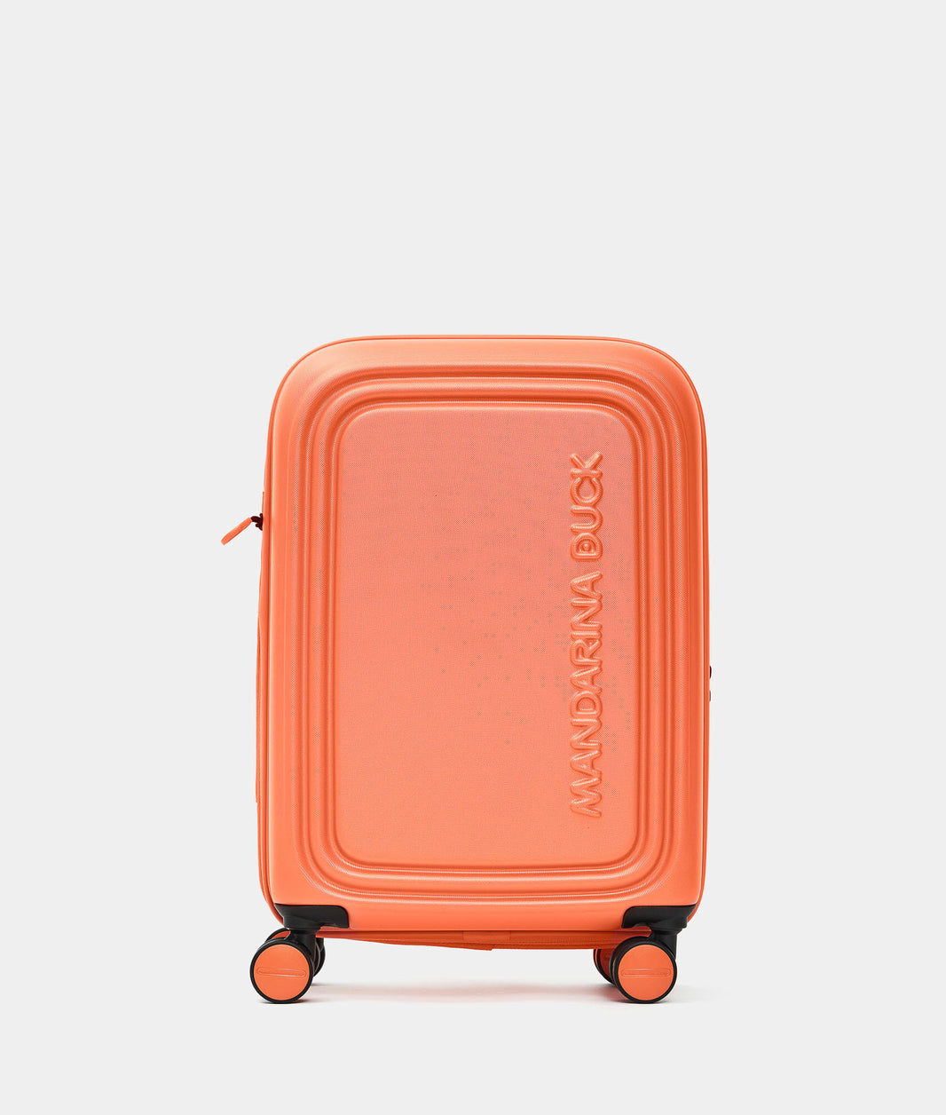 Logoduck+ Trolley Cabin Exp