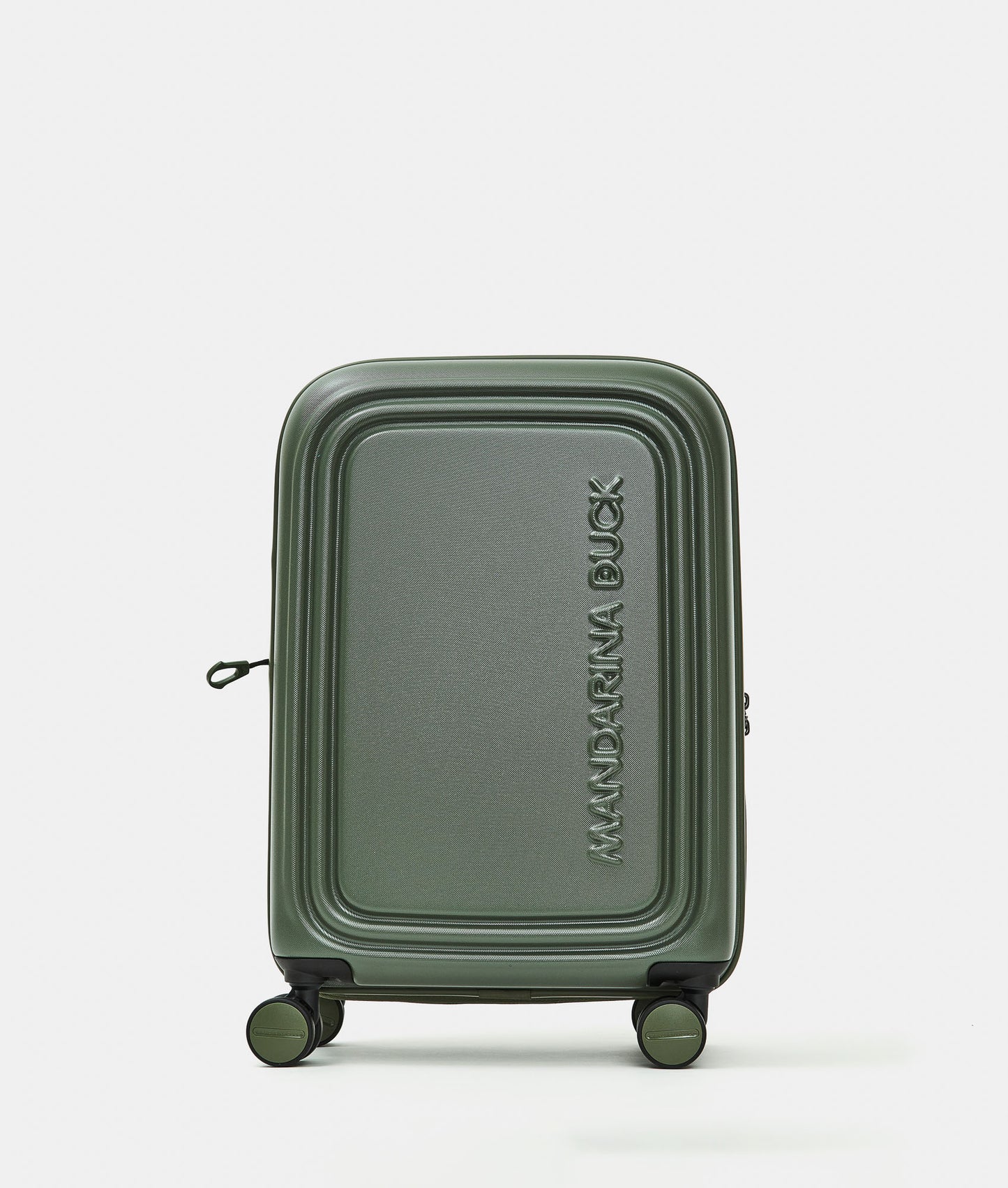 Logoduck+ Trolley Cabin Exp