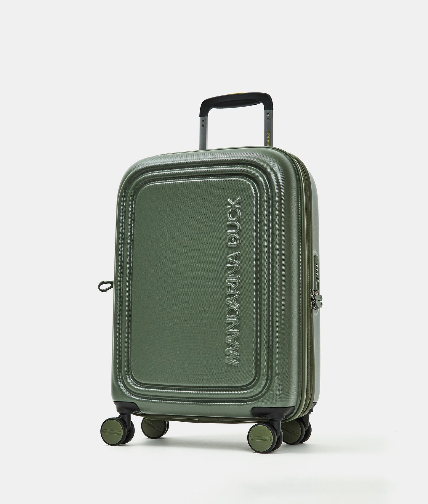 Logoduck+ Trolley Cabin Exp
