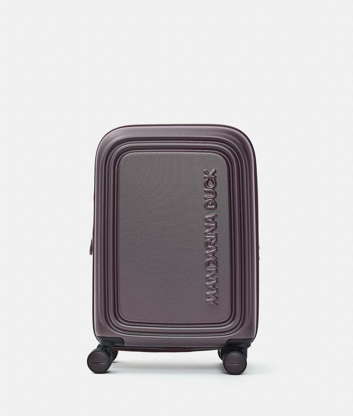 Logoduck + Trolley Cabin Exp