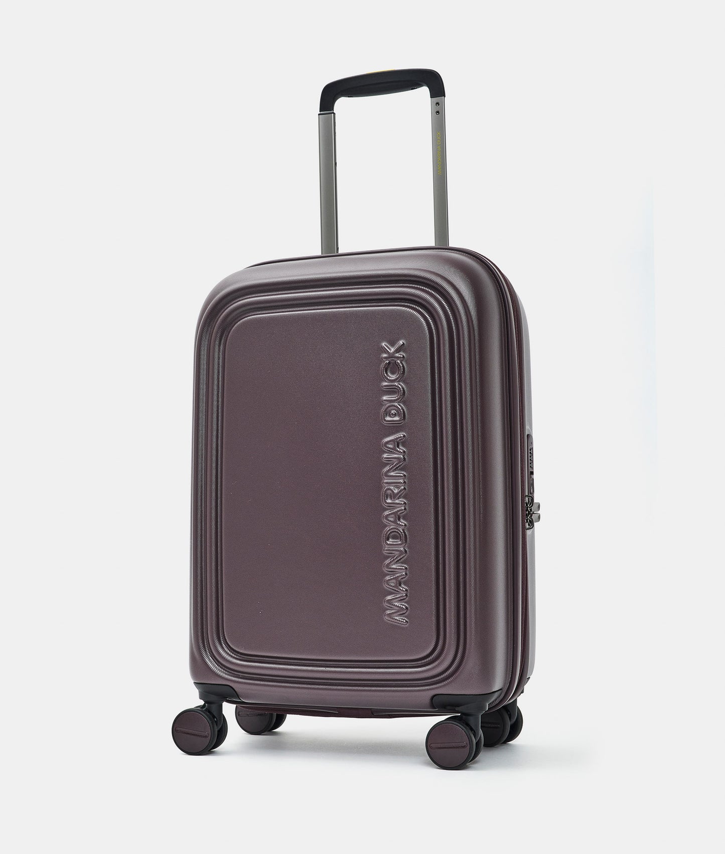 Logoduck + Trolley Cabin Exp