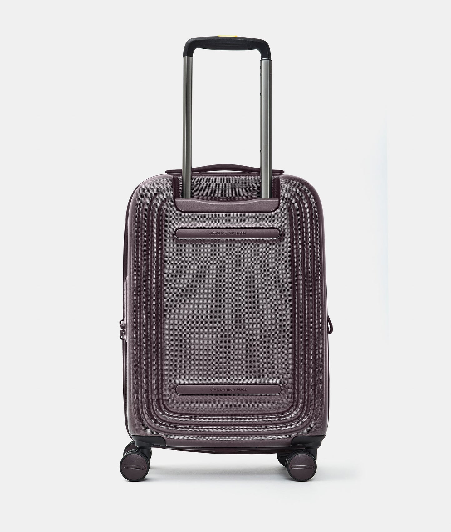 Logoduck + Trolley Cabin Exp