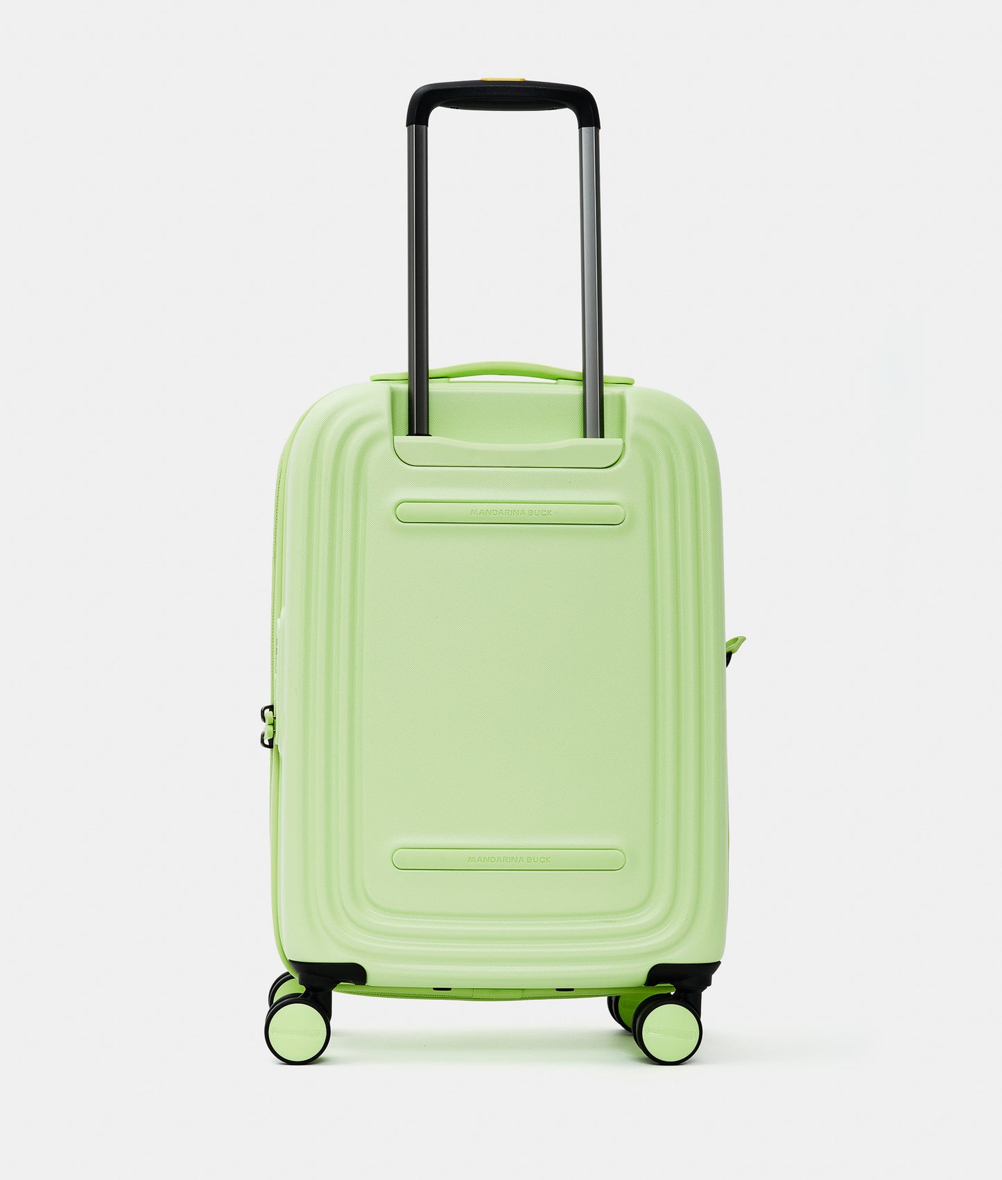 Logoduck + Trolley Cabin Exp