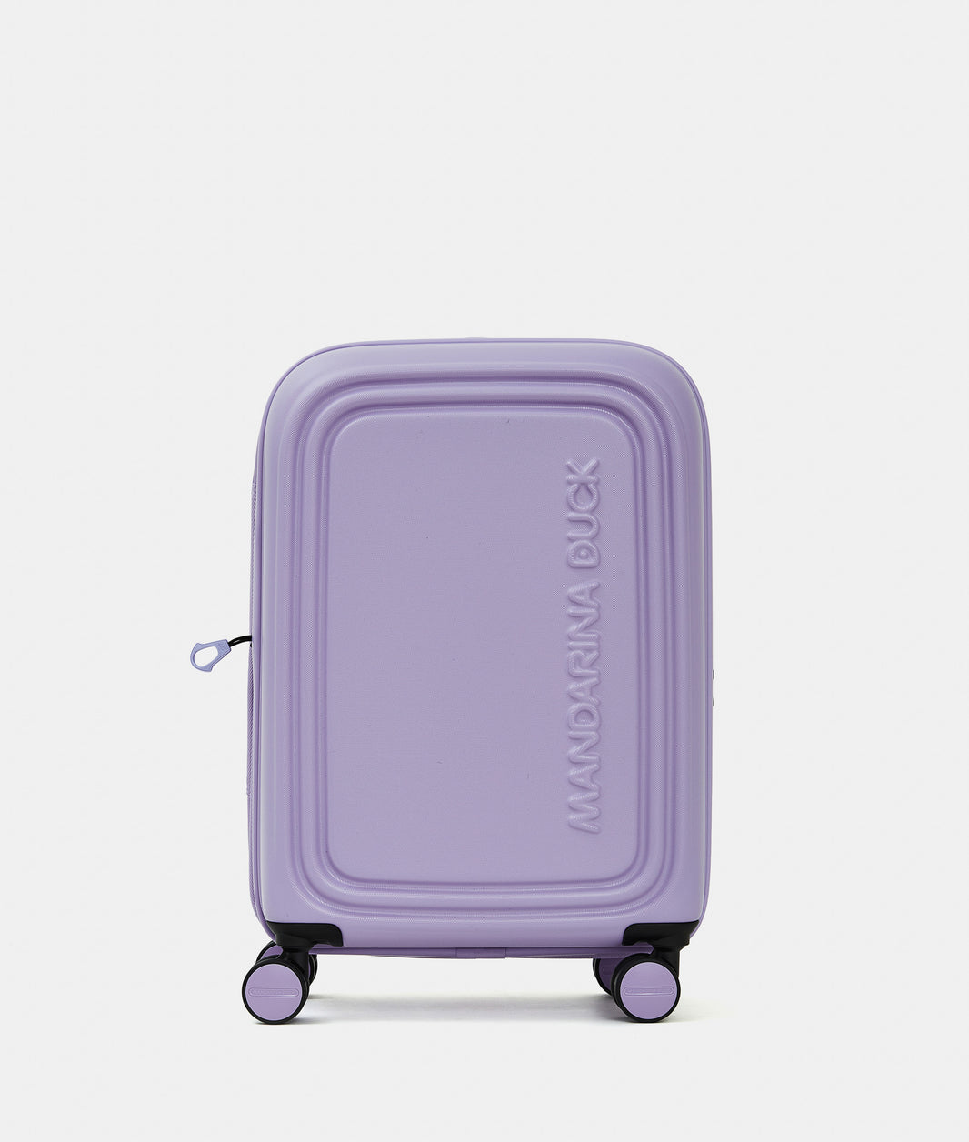 LOGODUCK + TROLLEY CABIN EXP