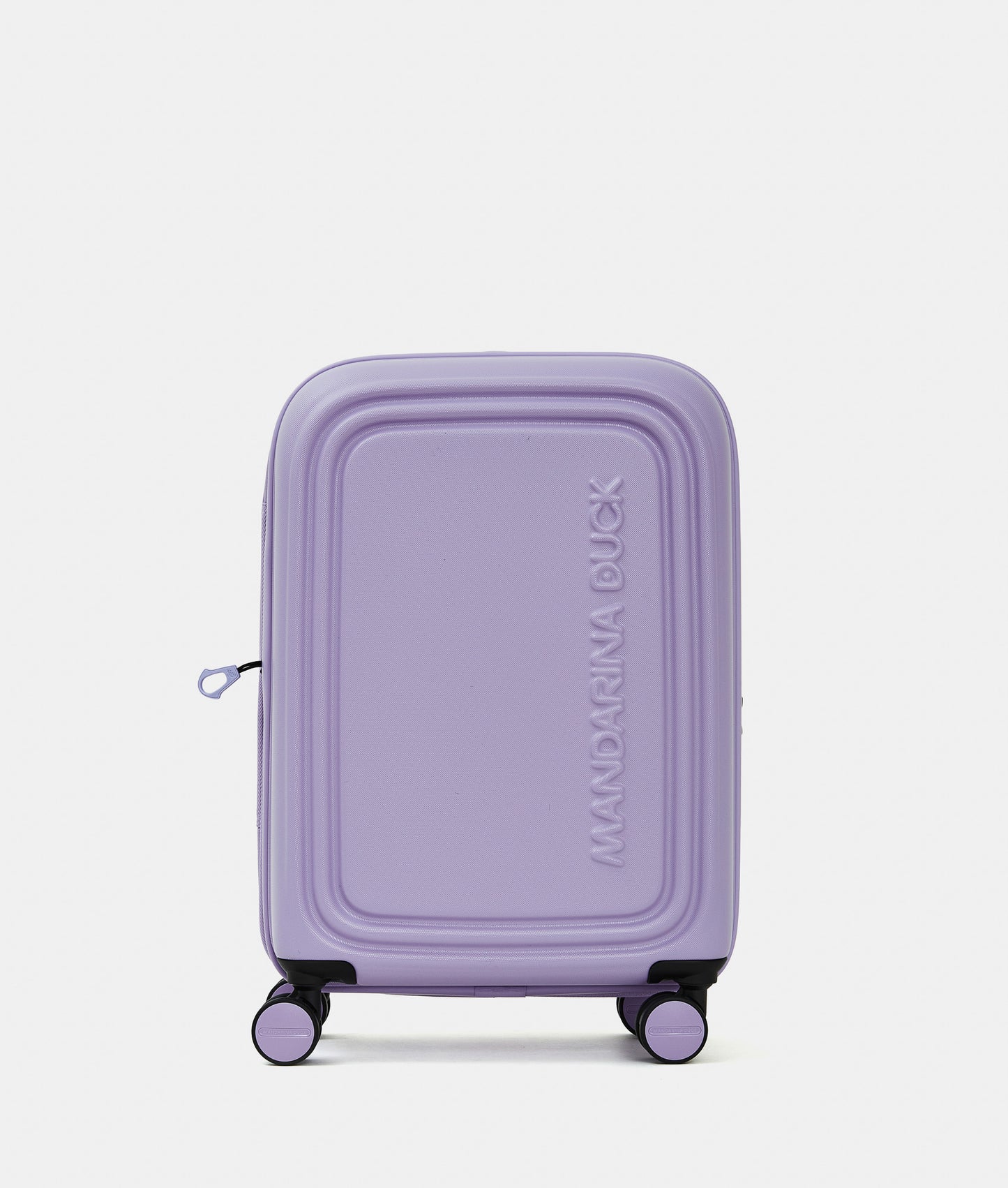 LOGODUCK + TROLLEY CABIN EXP