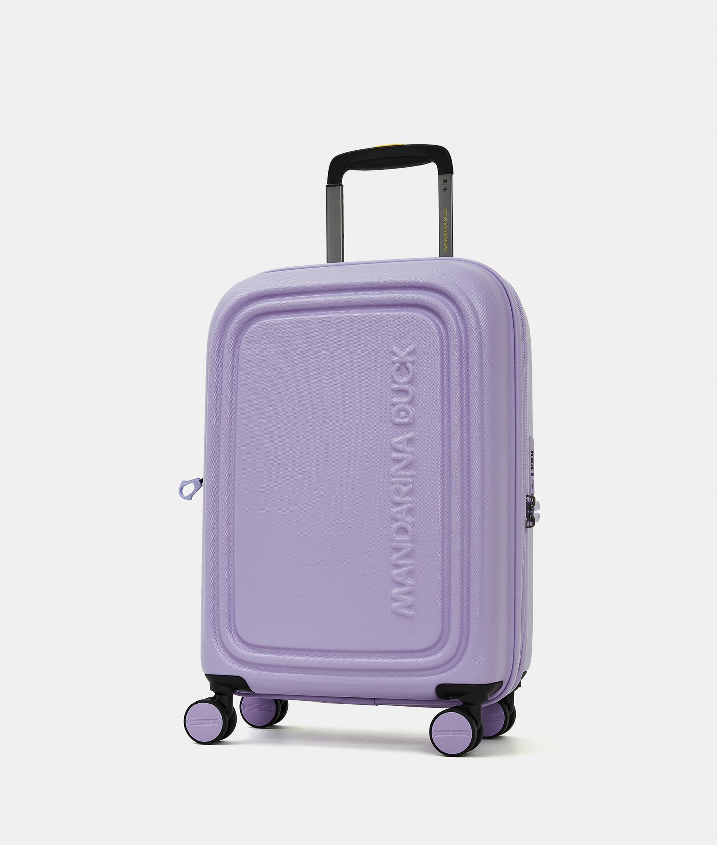 LOGODUCK + TROLLEY CABIN EXP