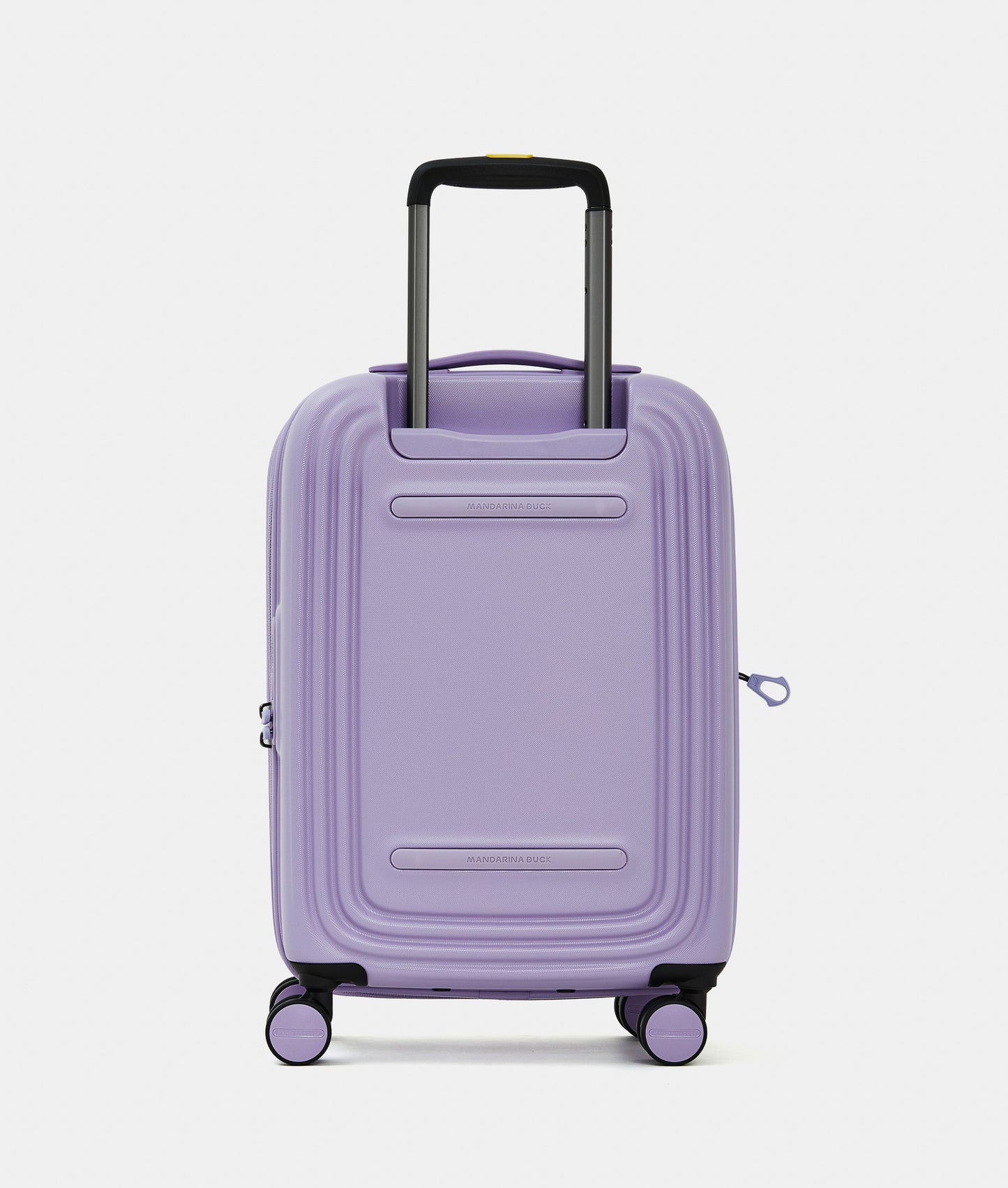 LOGODUCK + TROLLEY CABIN EXP