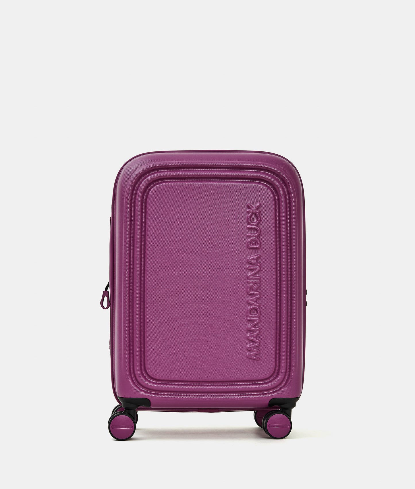 LOGODUCK + TROLLEY CABIN EXP