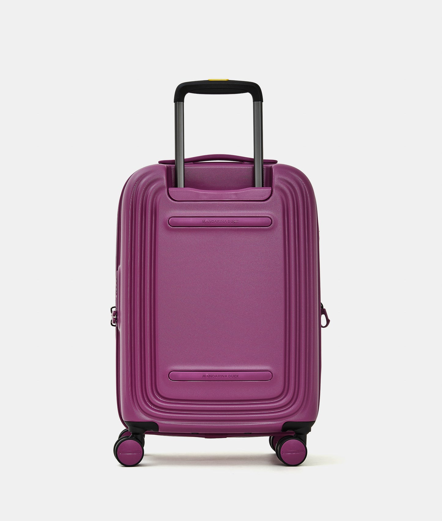 LOGODUCK + TROLLEY CABIN EXP