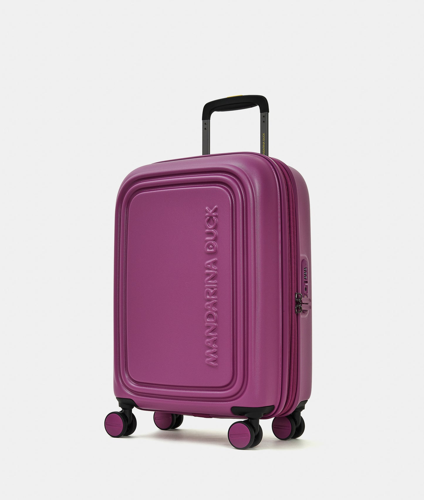 LOGODUCK + TROLLEY CABIN EXP