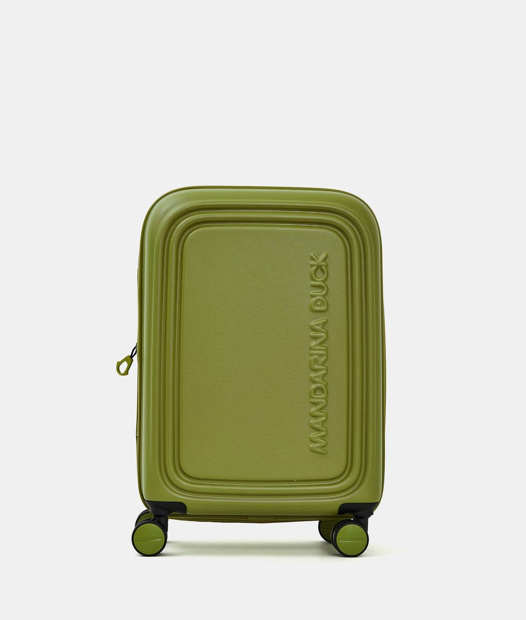 LOGODUCK + TROLLEY CABIN EXP