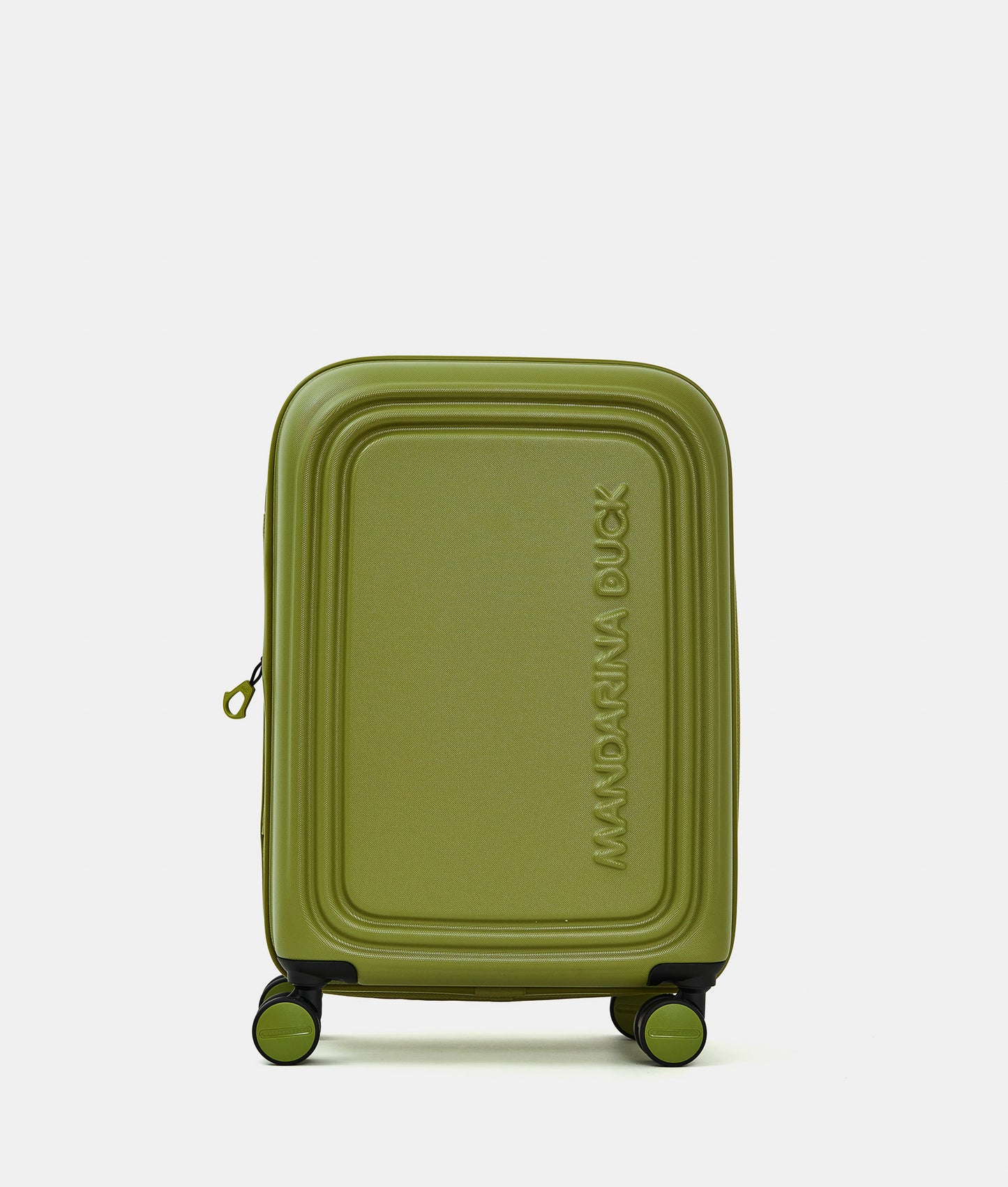 LOGODUCK + TROLLEY CABIN EXP