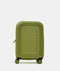 LOGODUCK + TROLLEY CABIN EXP