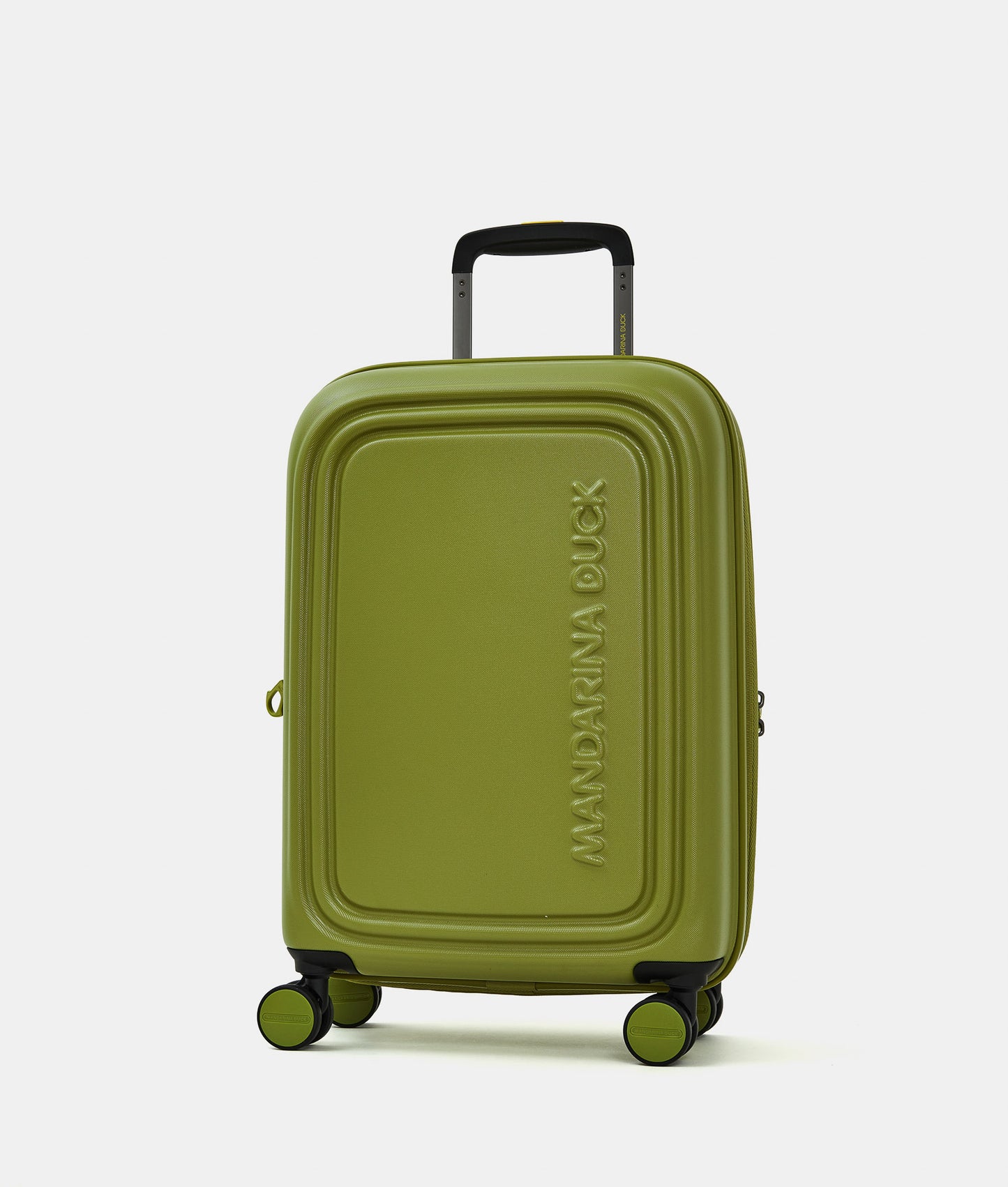 LOGODUCK + TROLLEY CABIN EXP
