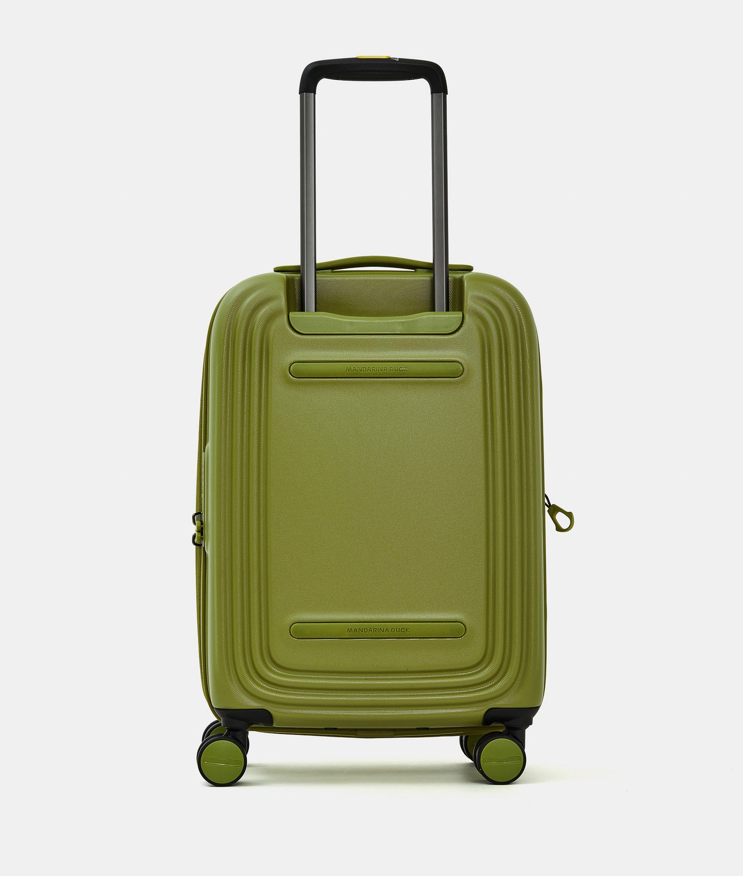 LOGODUCK + TROLLEY CABIN EXP