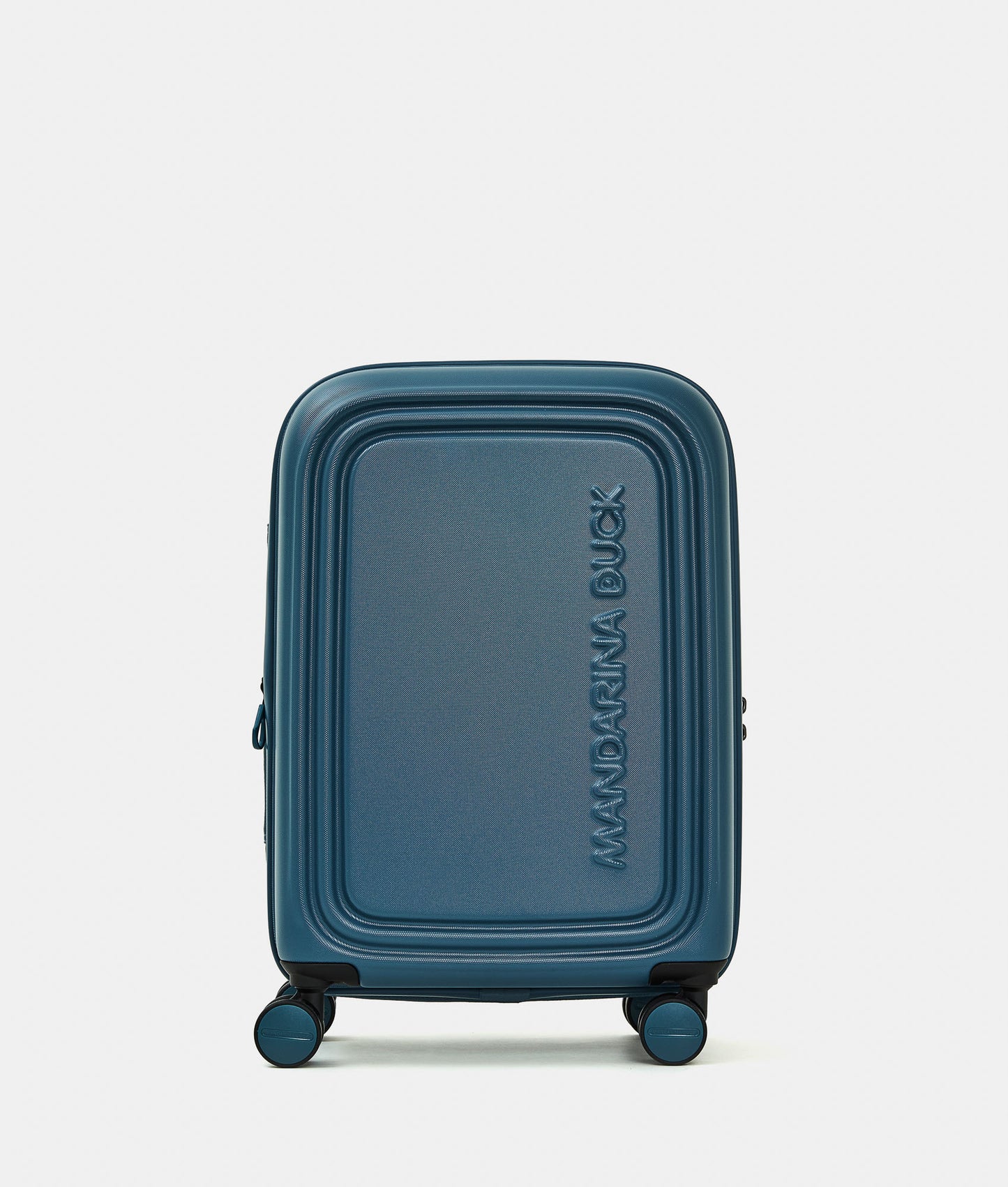 LOGODUCK + TROLLEY CABIN EXP