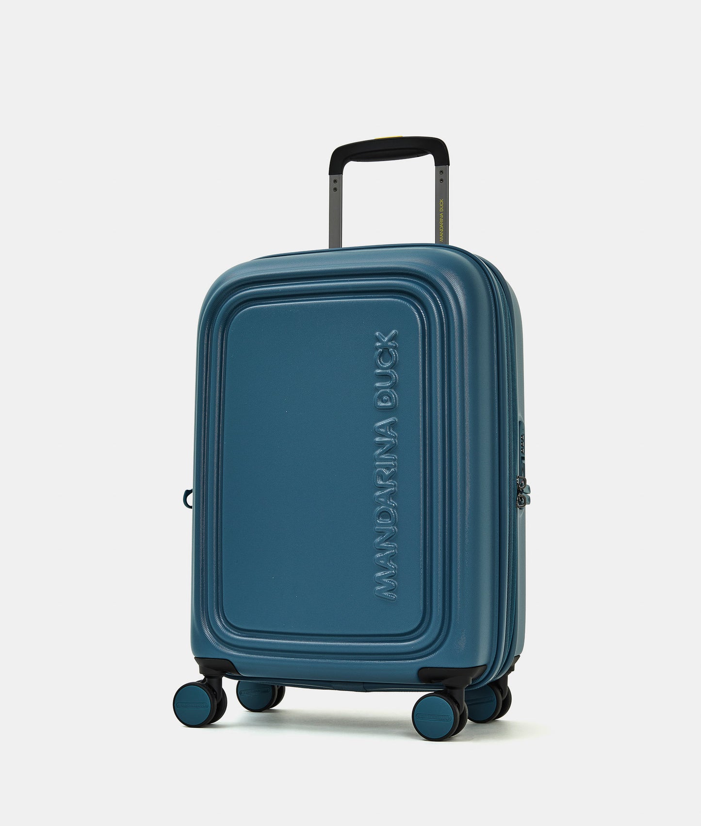 LOGODUCK + TROLLEY CABIN EXP
