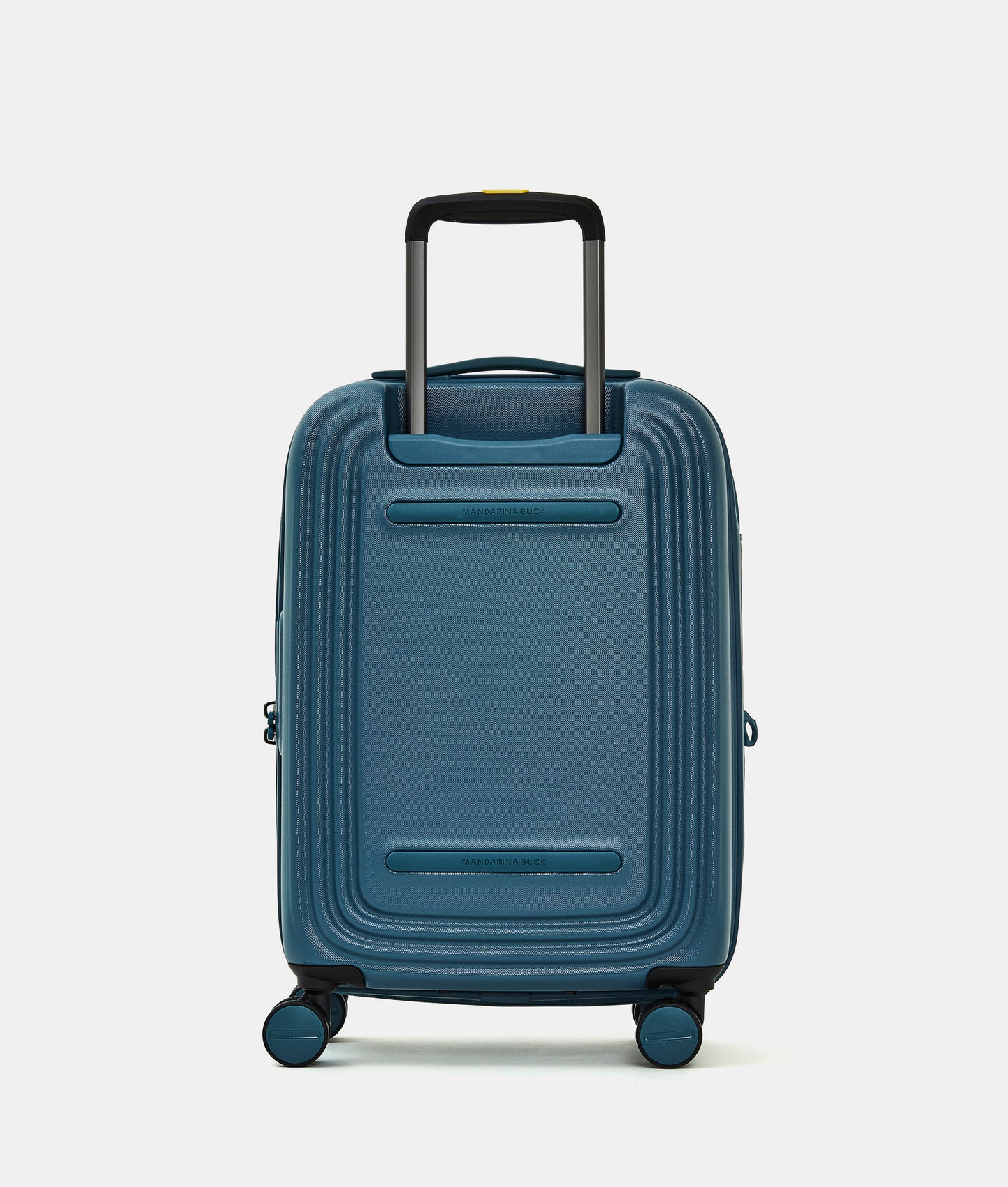 LOGODUCK + TROLLEY CABIN EXP