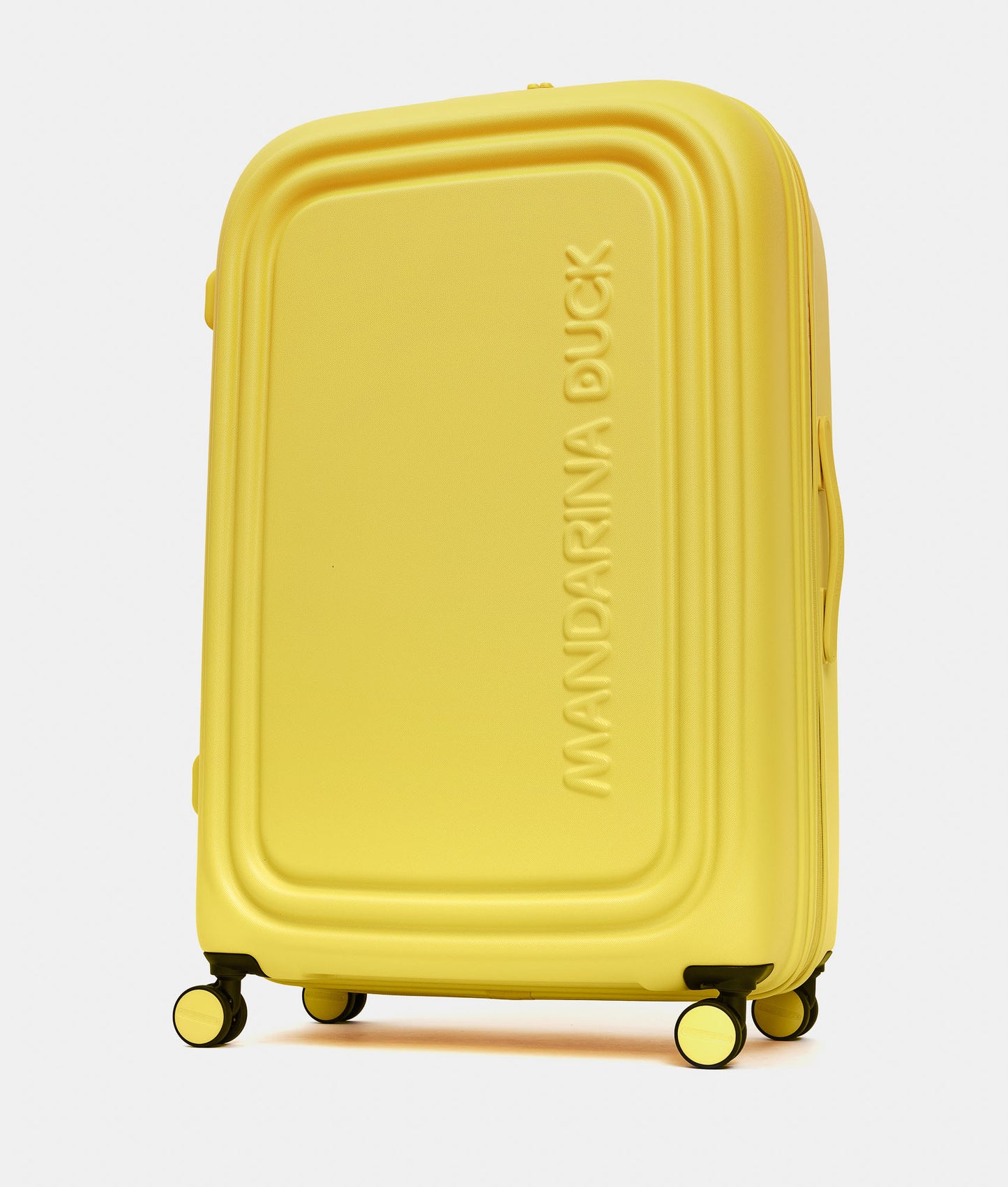 LOGODUCK+ Telescopic Handle Trolley Extralarge