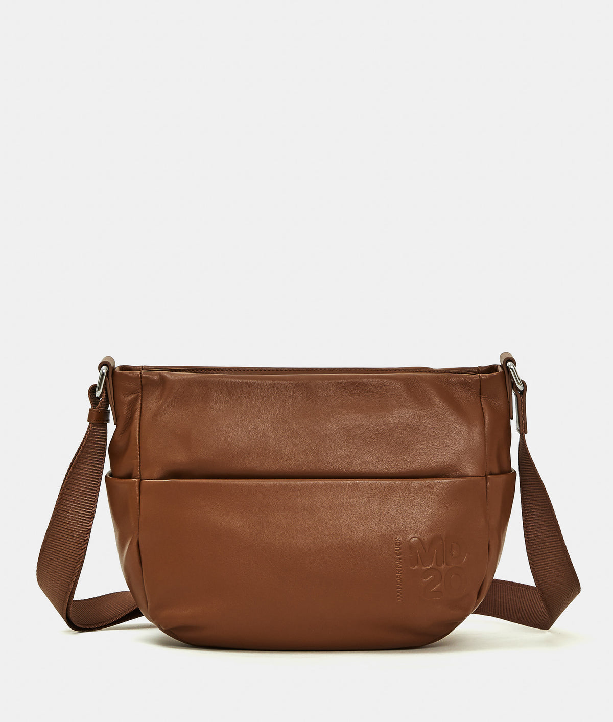 MD20 LEATHER CROSSOVER