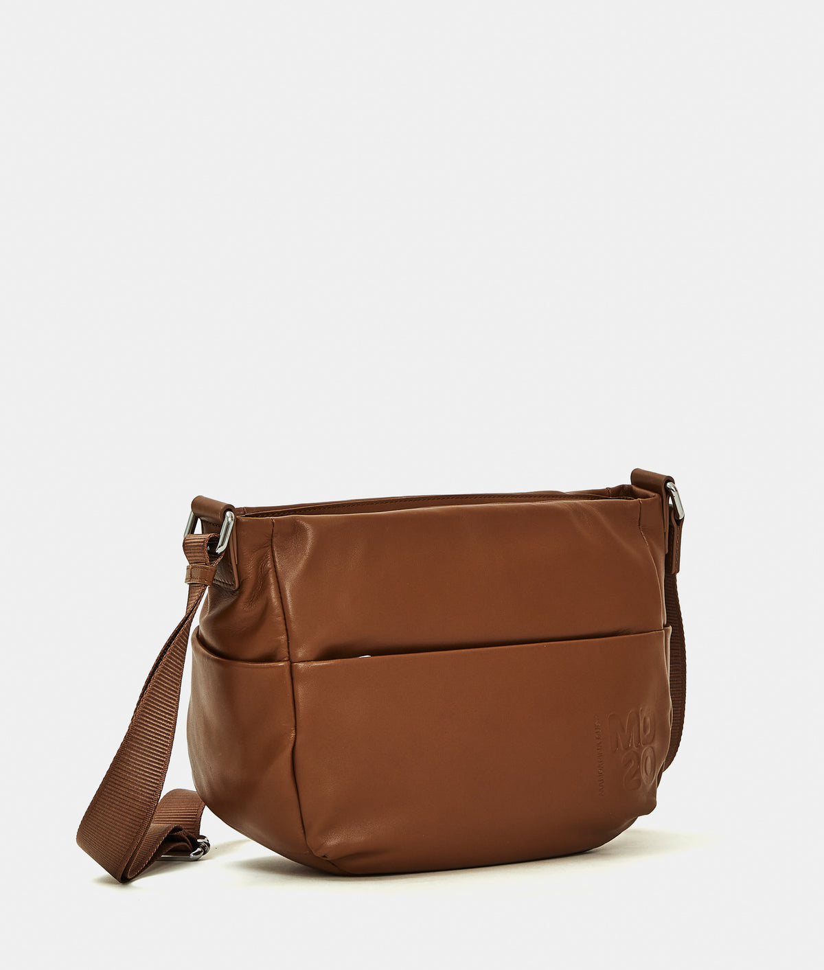 MD20 LEATHER CROSSOVER
