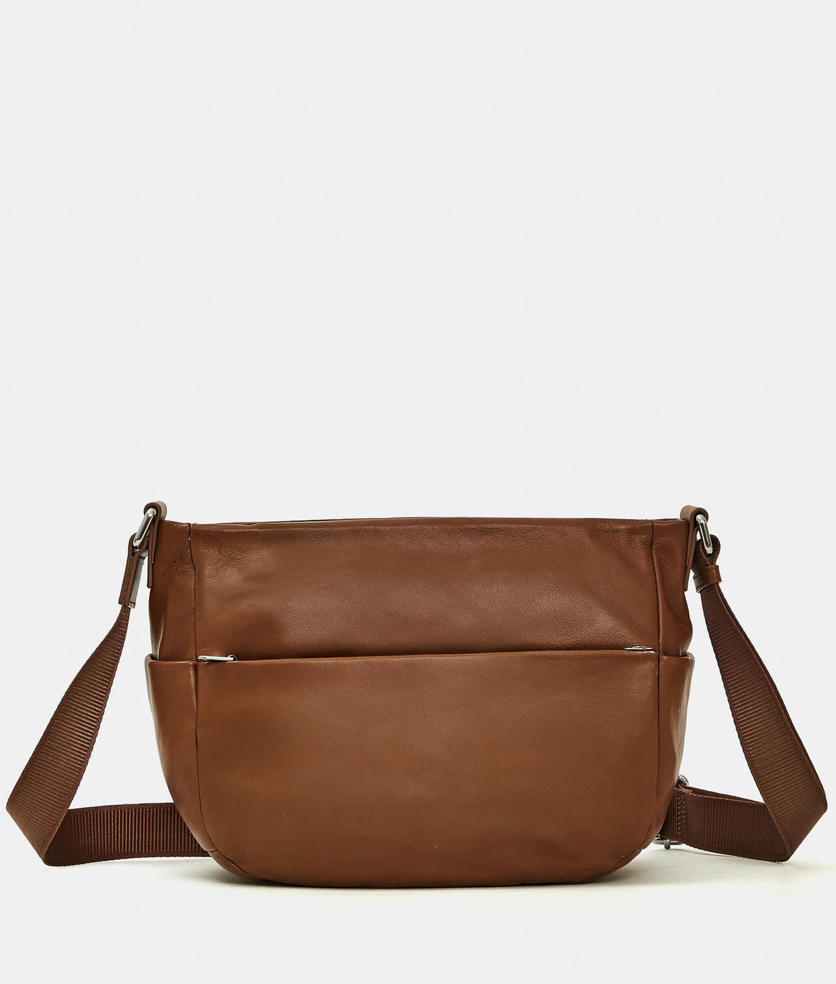 MD20 LEATHER CROSSOVER