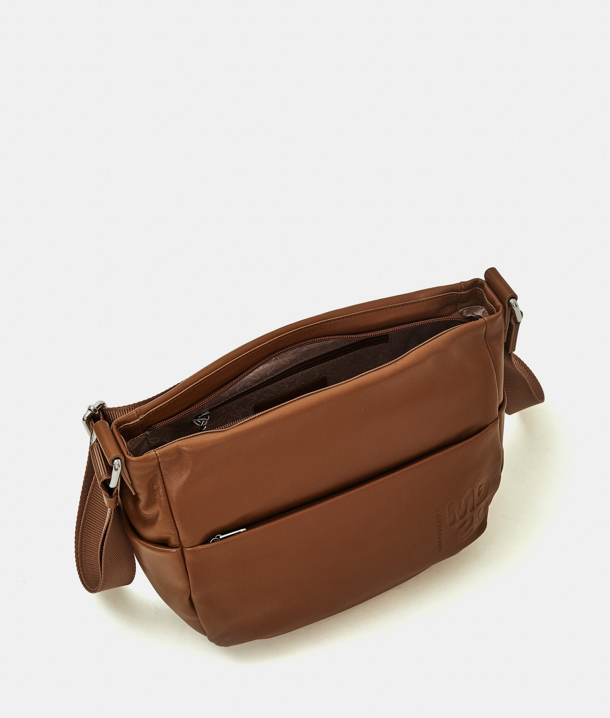 MD20 LEATHER CROSSOVER