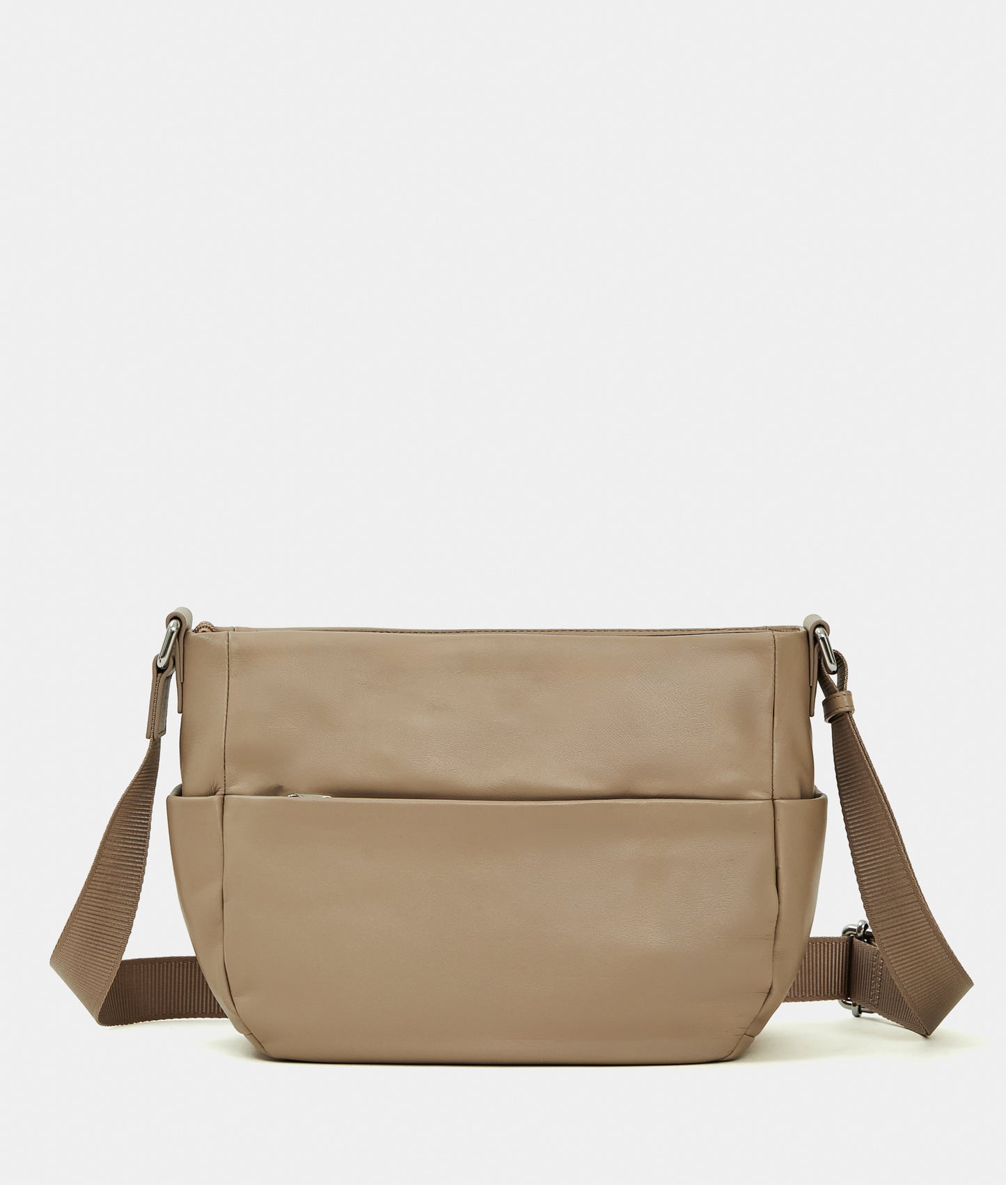 MD20 LEATHER CROSSOVER
