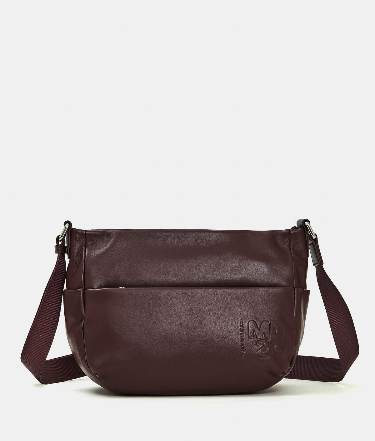 MD20 LEATHER CROSSOVER